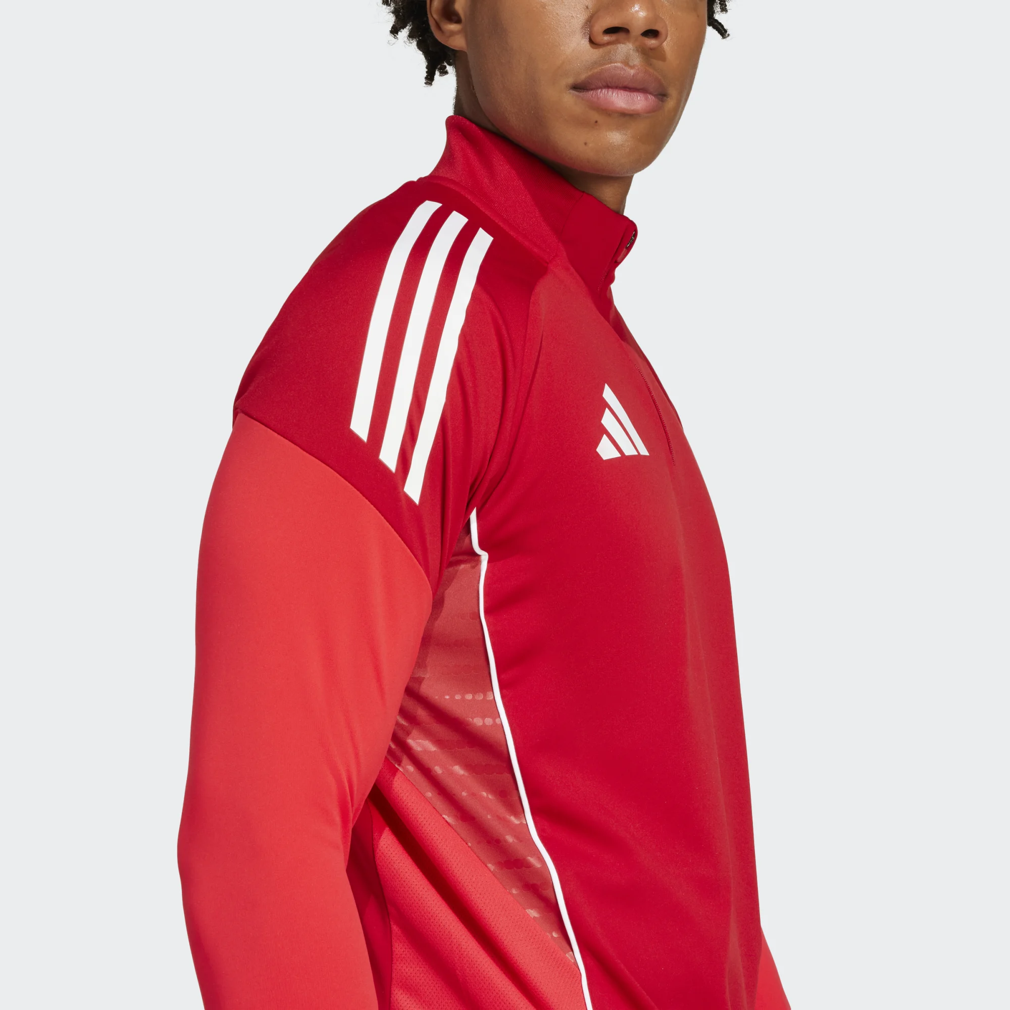 Кофта тренировочная детская Adidas Tiro 25 Competition Training Top thumbnail 9