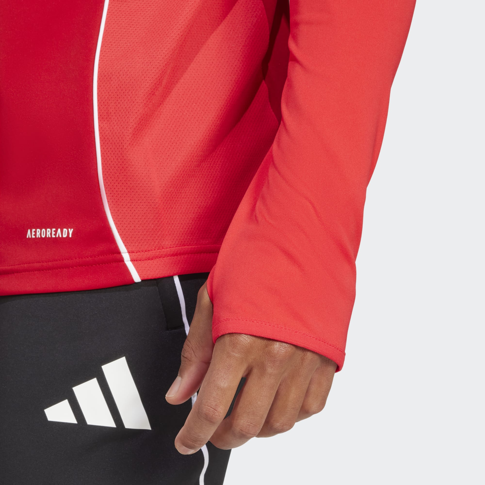 Кофта тренировочная детская Adidas Tiro 25 Competition Training Top thumbnail 1