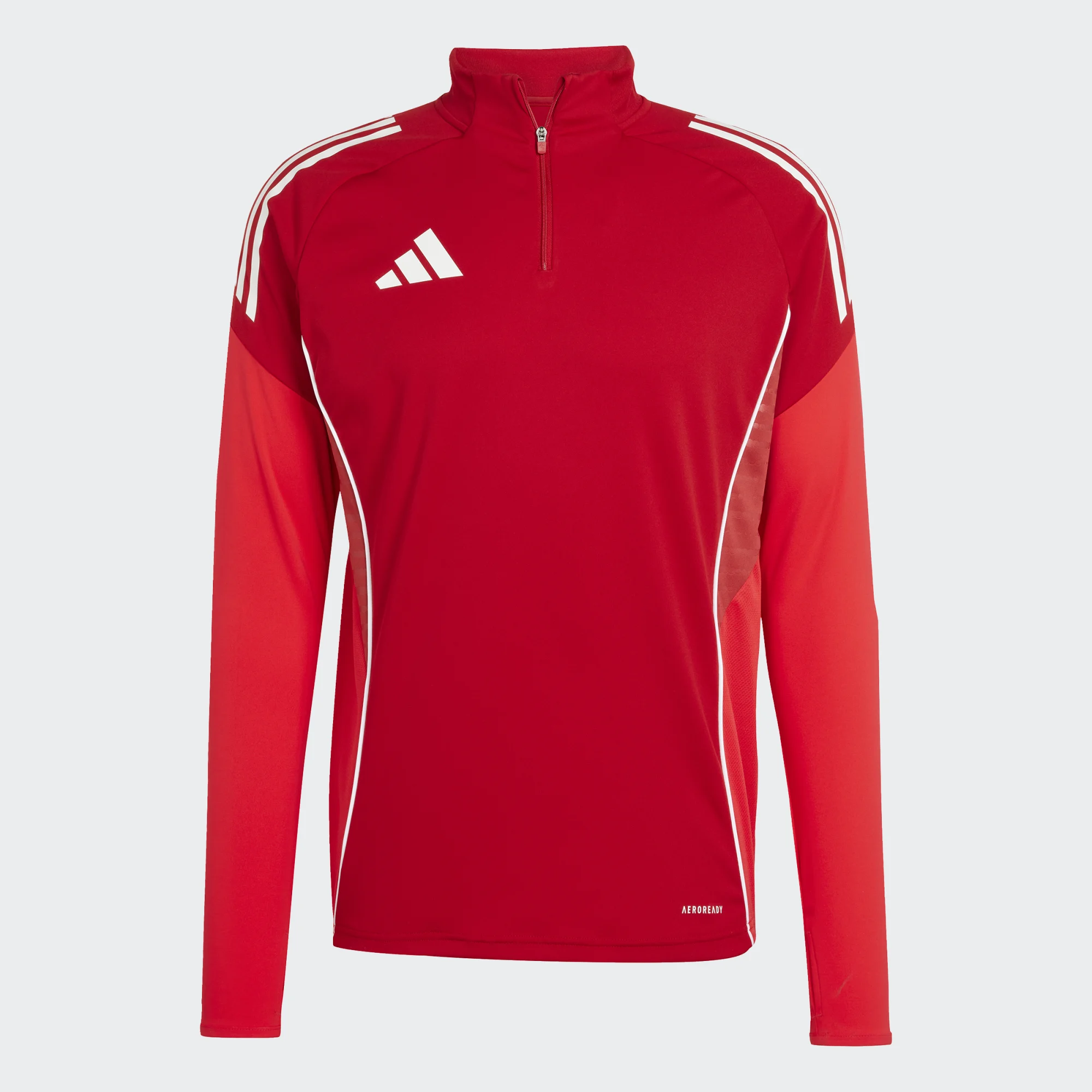 Кофта тренировочная детская Adidas Tiro 25 Competition Training Top thumbnail 2