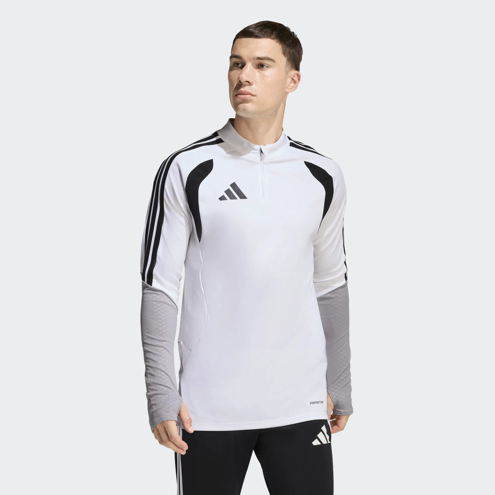 Кофта тренувальна Adidas Tiro 26 Competition Training Top thumbnail 2