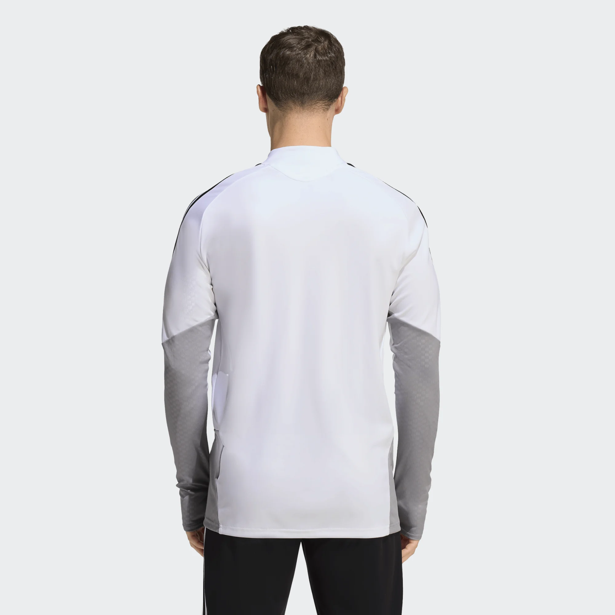 Кофта тренувальна Adidas Tiro 26 Competition Training Top thumbnail 3