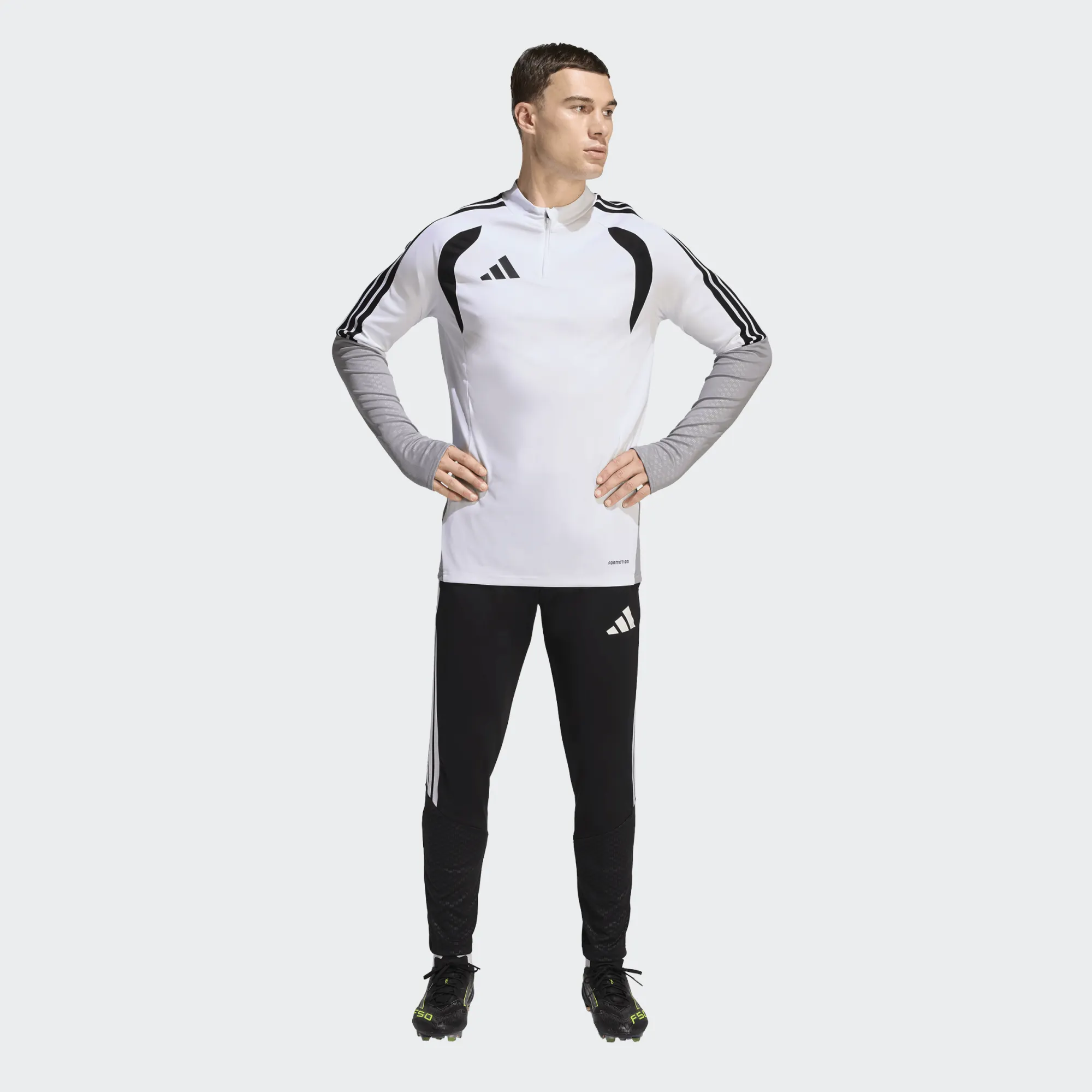 Кофта тренувальна Adidas Tiro 26 Competition Training Top thumbnail 5