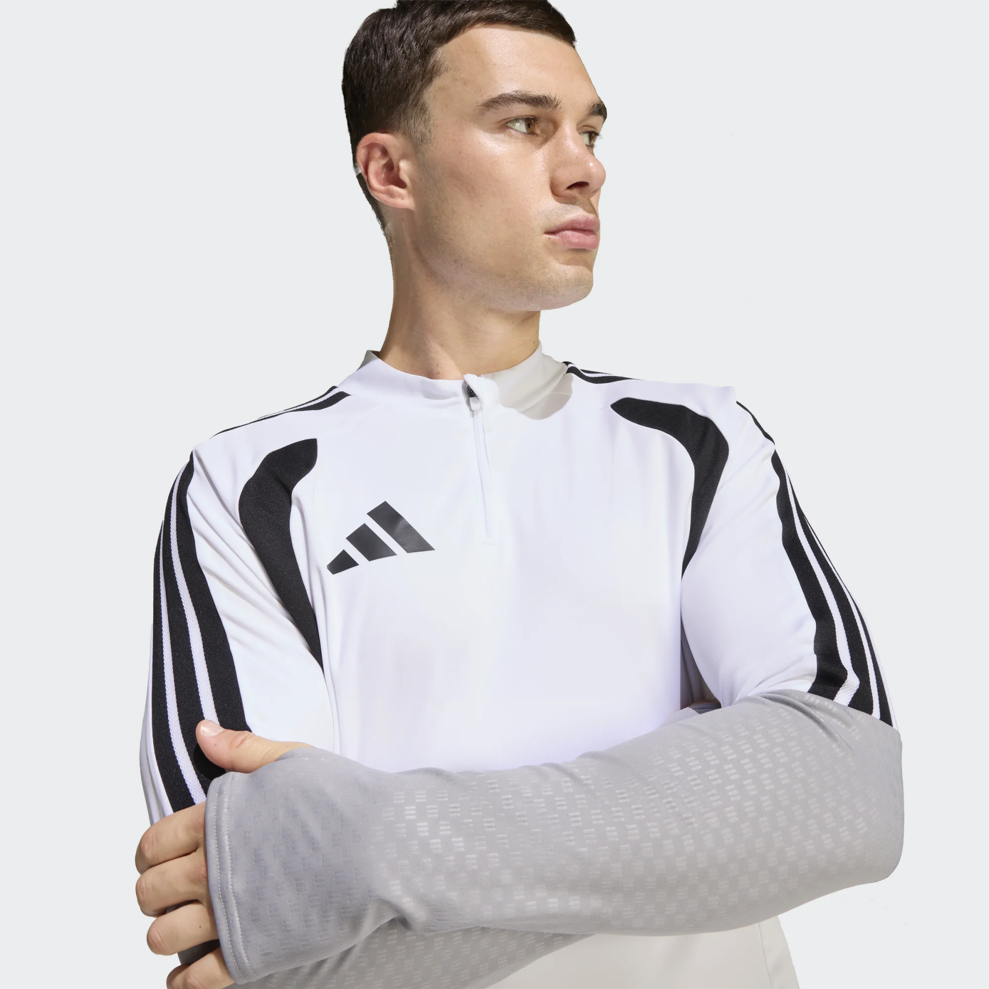 Кофта тренувальна Adidas Tiro 26 Competition Training Top thumbnail 6