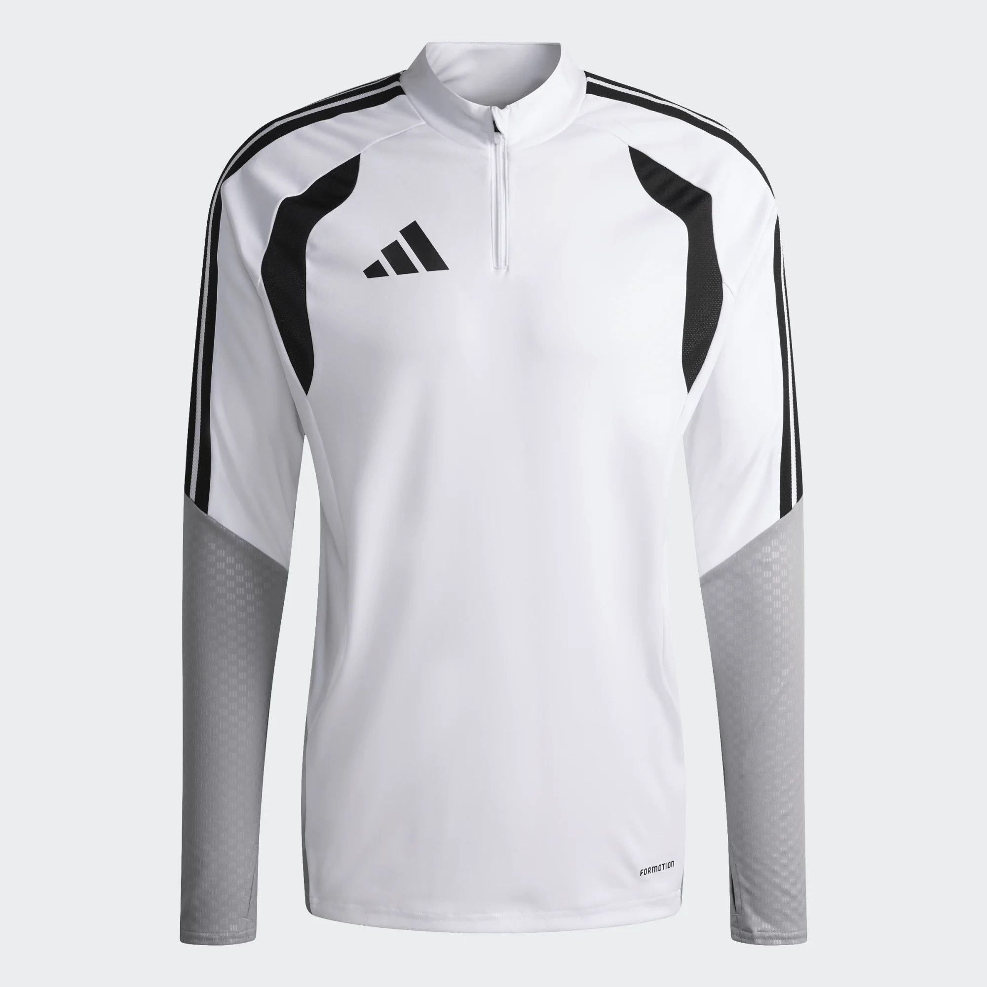 Кофта тренувальна Adidas Tiro 26 Competition Training Top thumbnail 1