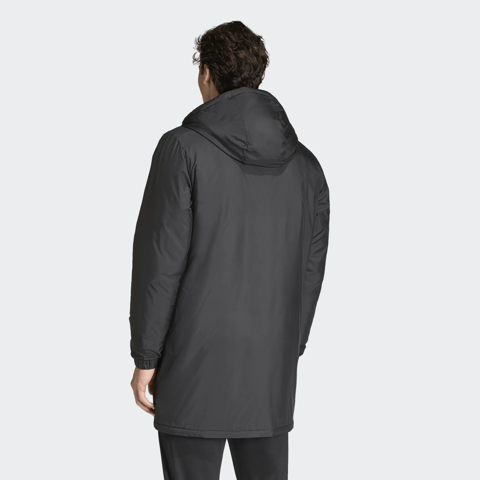 Куртка детская Adidas Entrada 26 Stadium Jacket  thumbnail 3
