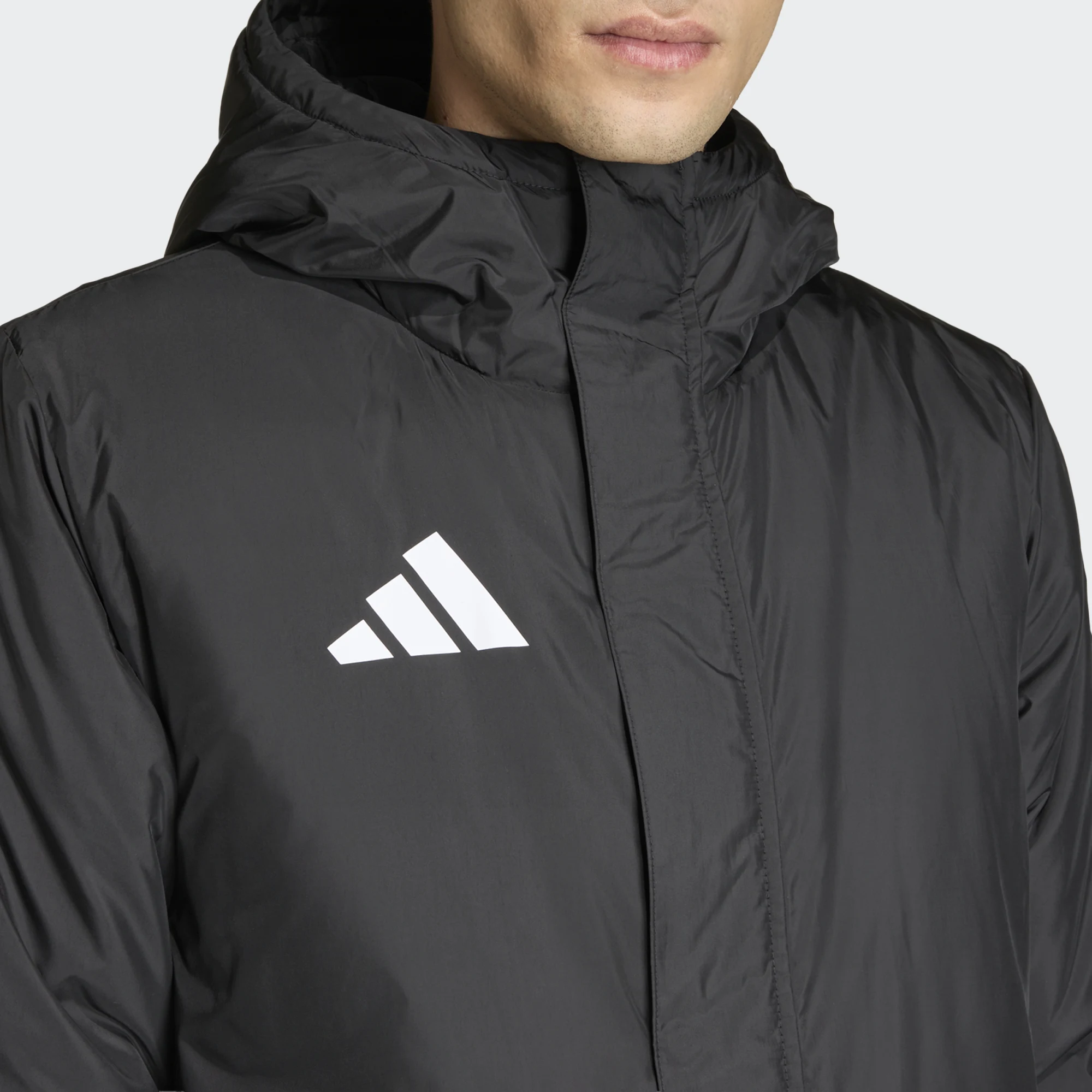 Куртка детская Adidas Entrada 26 Stadium Jacket  thumbnail 6