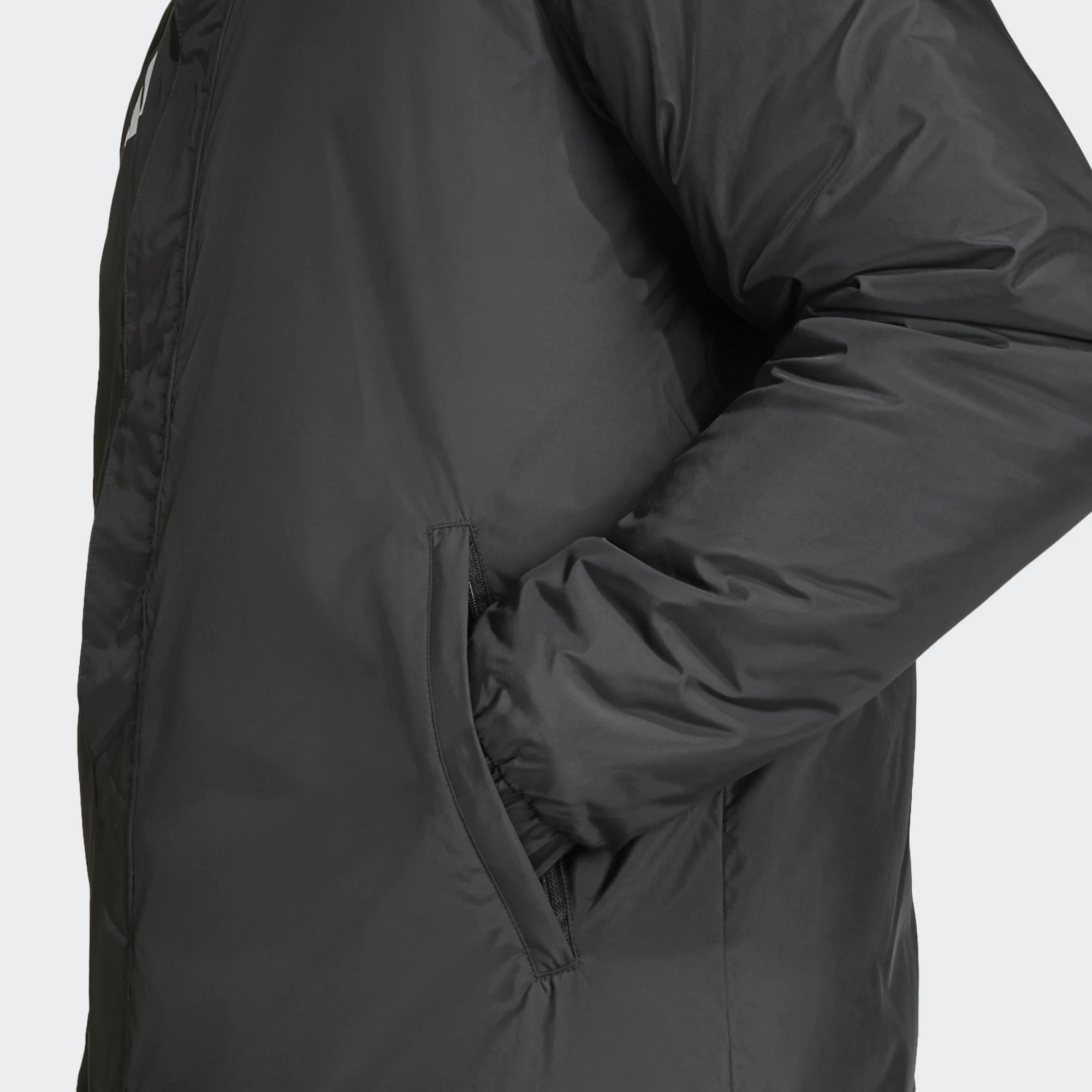 Куртка детская Adidas Entrada 26 Stadium Jacket  thumbnail 7