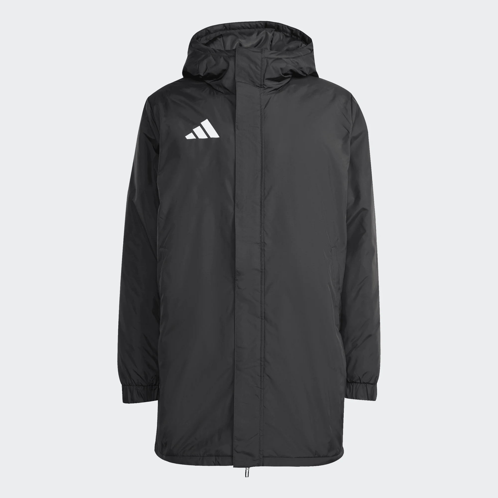 Куртка детская Adidas Entrada 26 Stadium Jacket  thumbnail 1