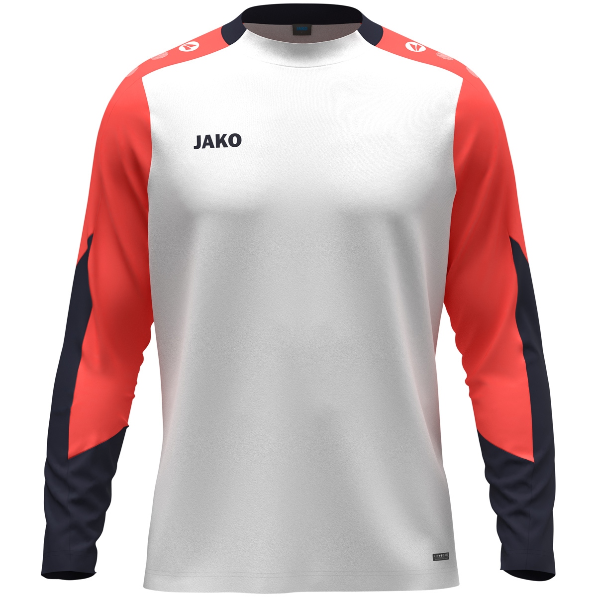 Лонгслив JAKO Dynamic 8870 thumbnail 1