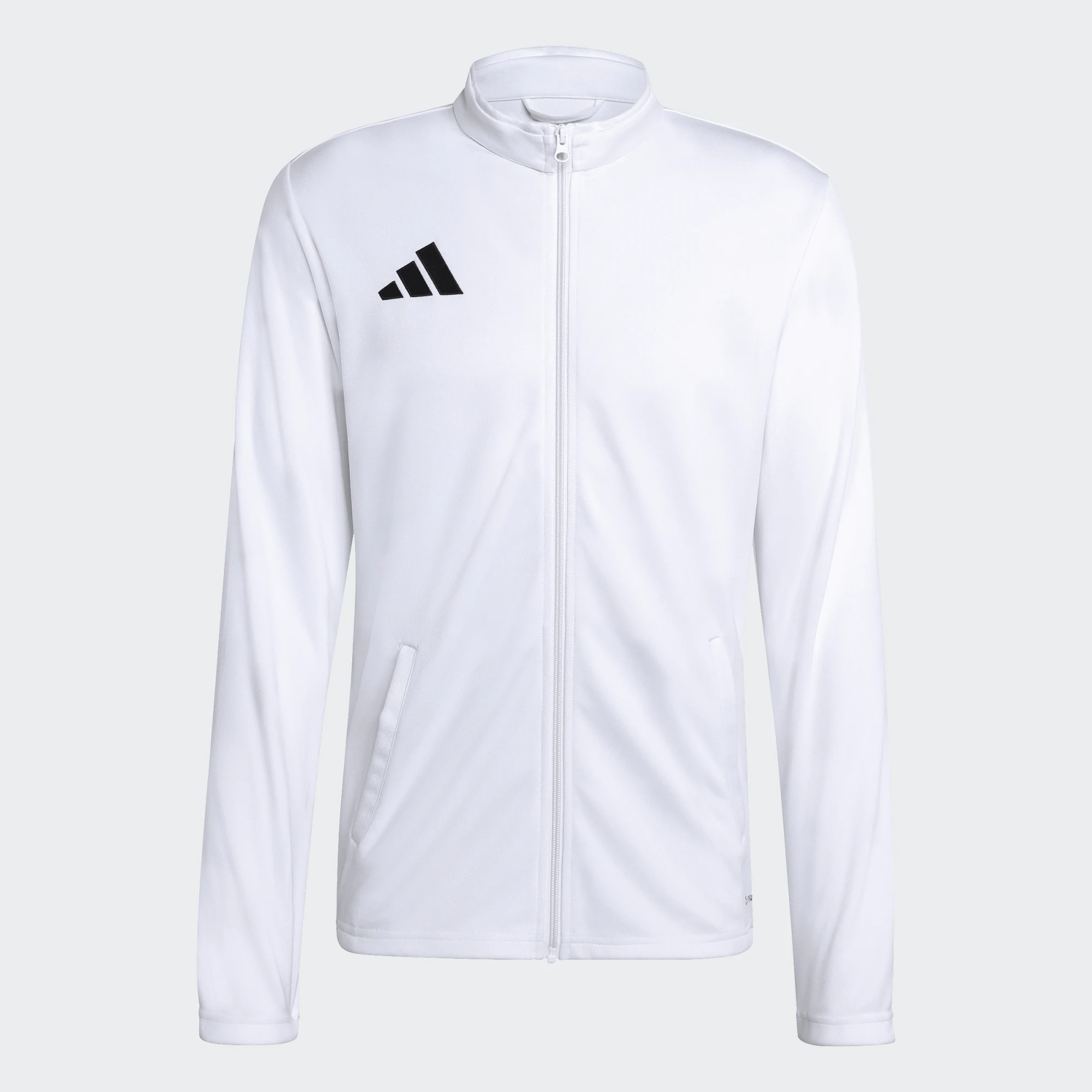 Олимпийка Adidas Entrada 26 Track Jacket белый