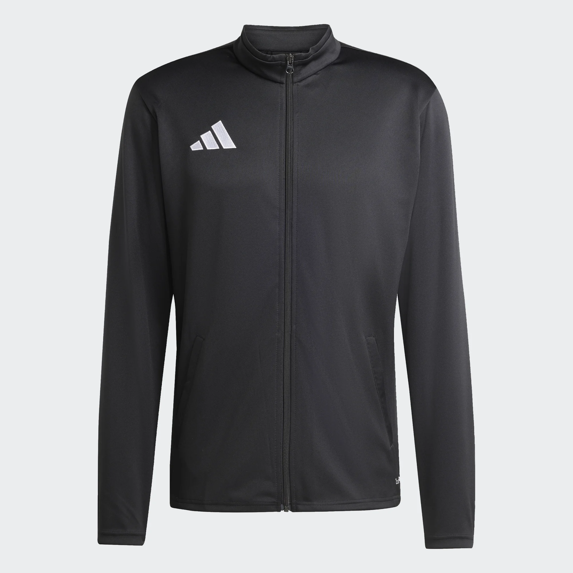 Олимпийка Adidas Entrada 26 Track Jacket черный