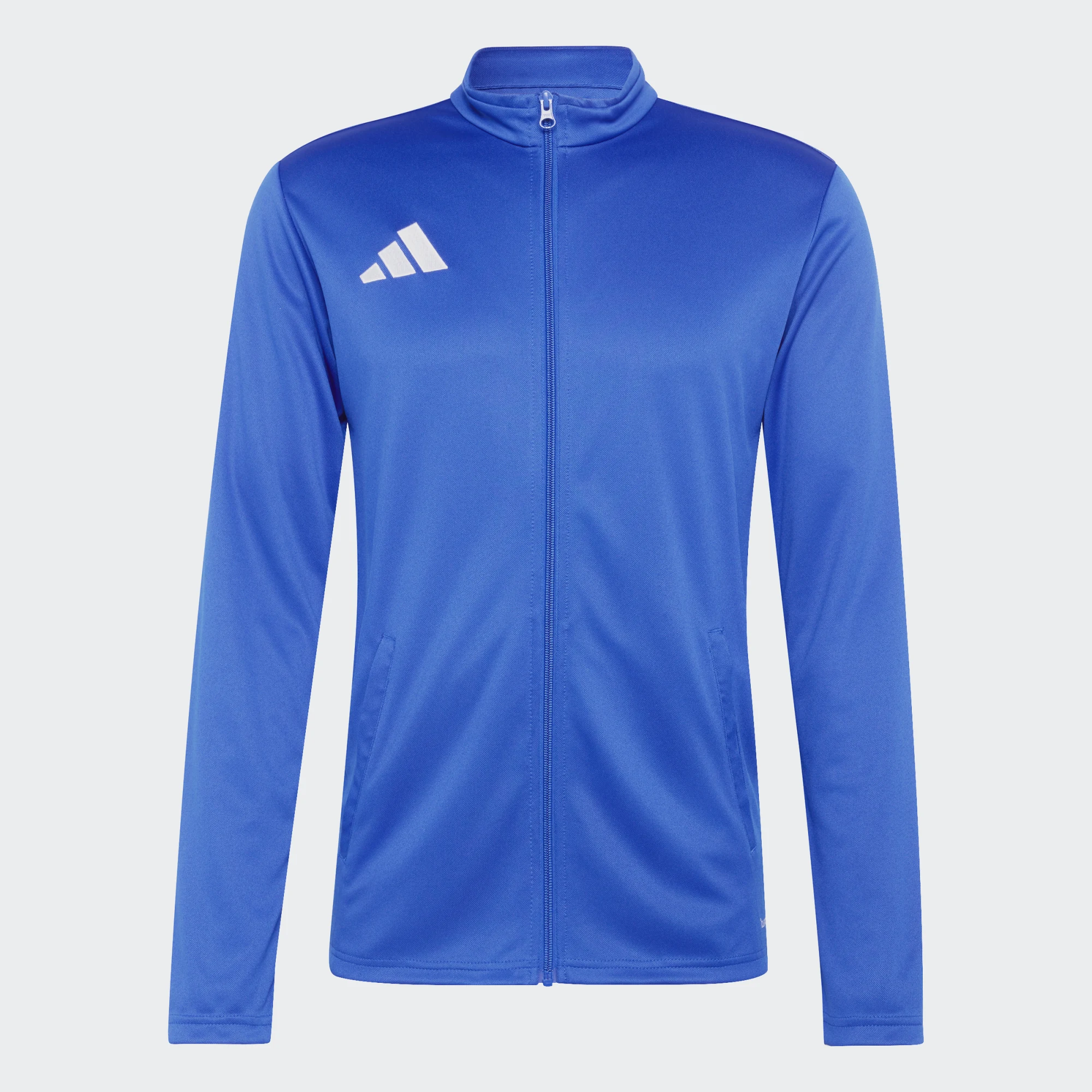 Олимпийка Adidas Entrada 26 Track Jacket синий
