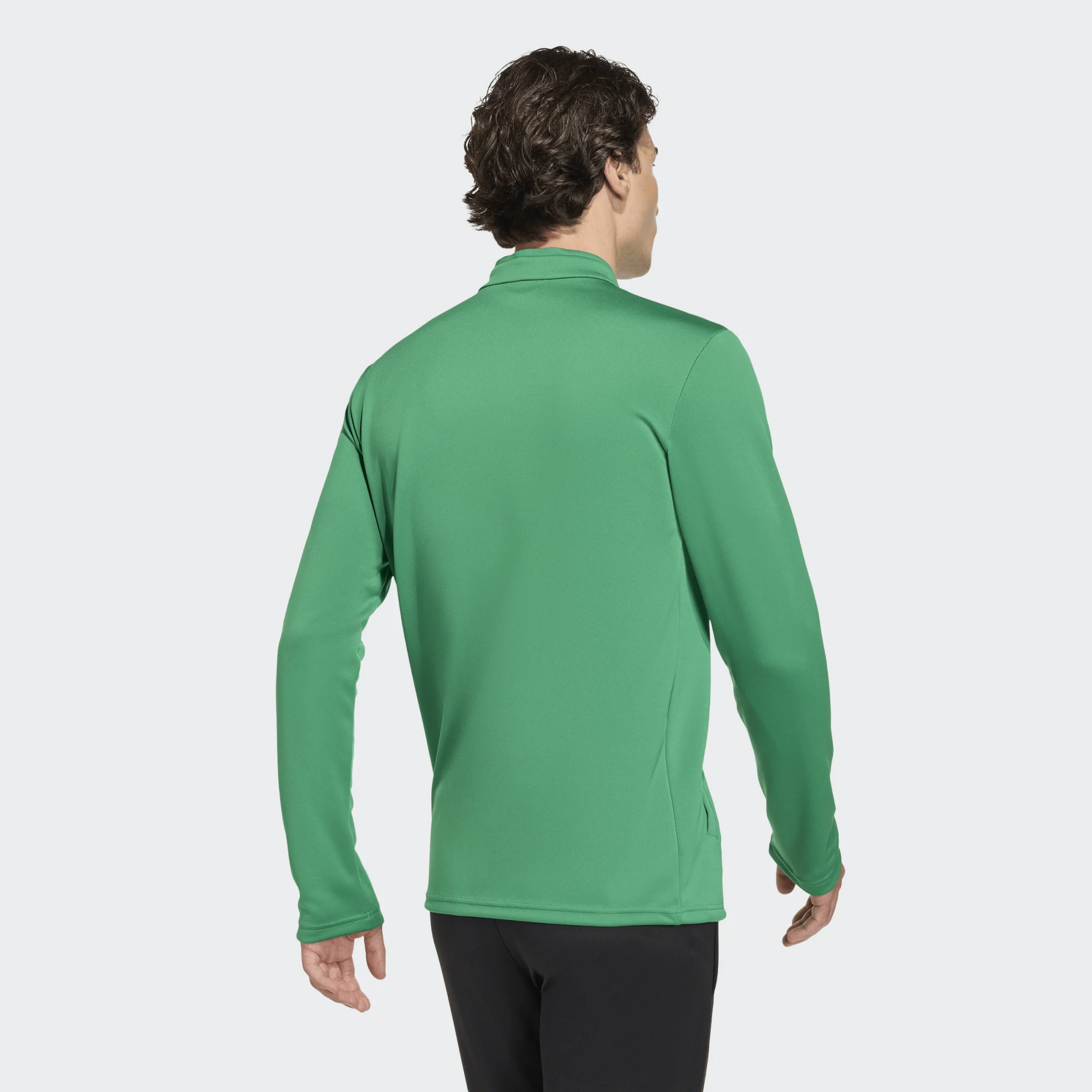 Олимпийка Adidas Entrada 26 Track Jacket thumbnail 3