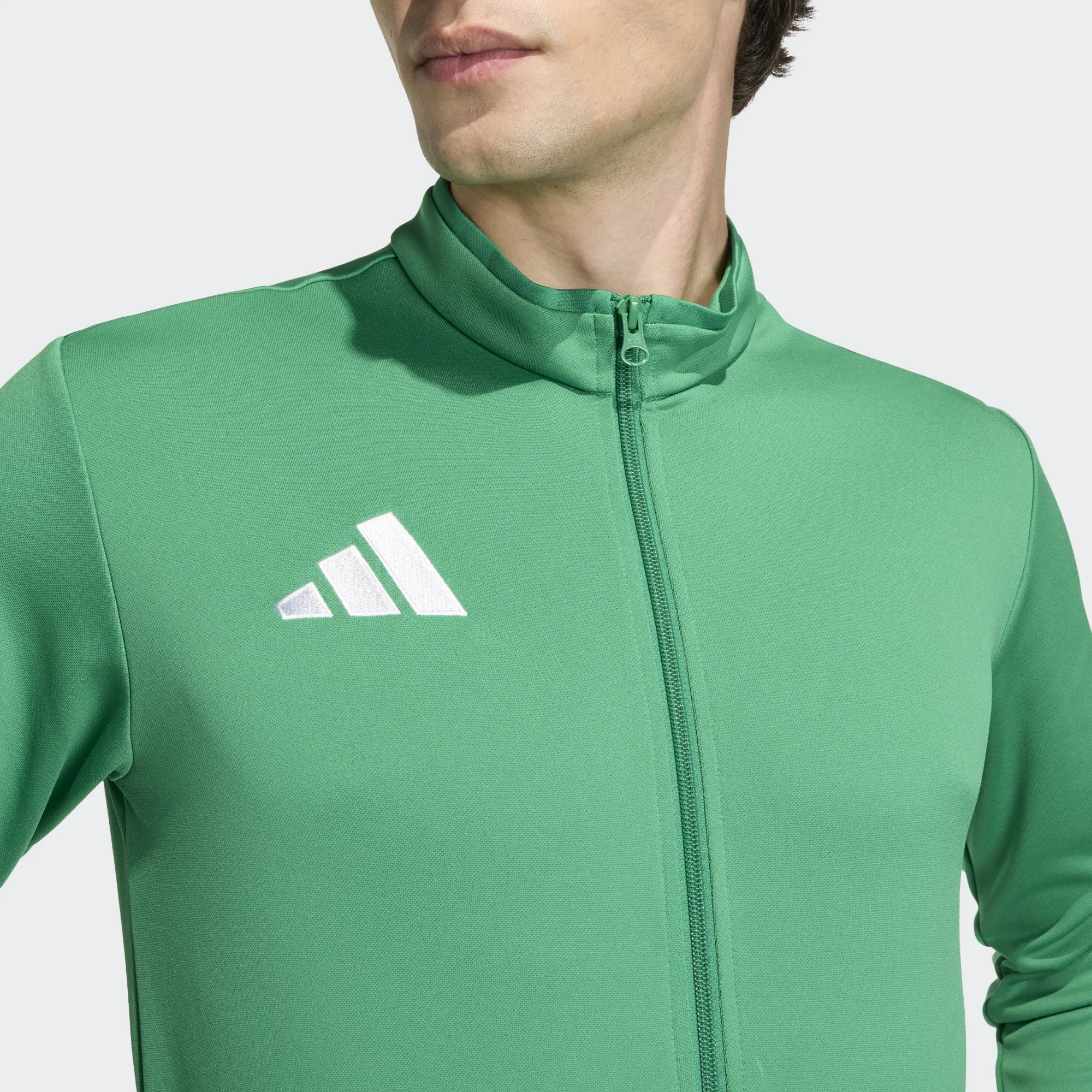Олимпийка Adidas Entrada 26 Track Jacket thumbnail 5