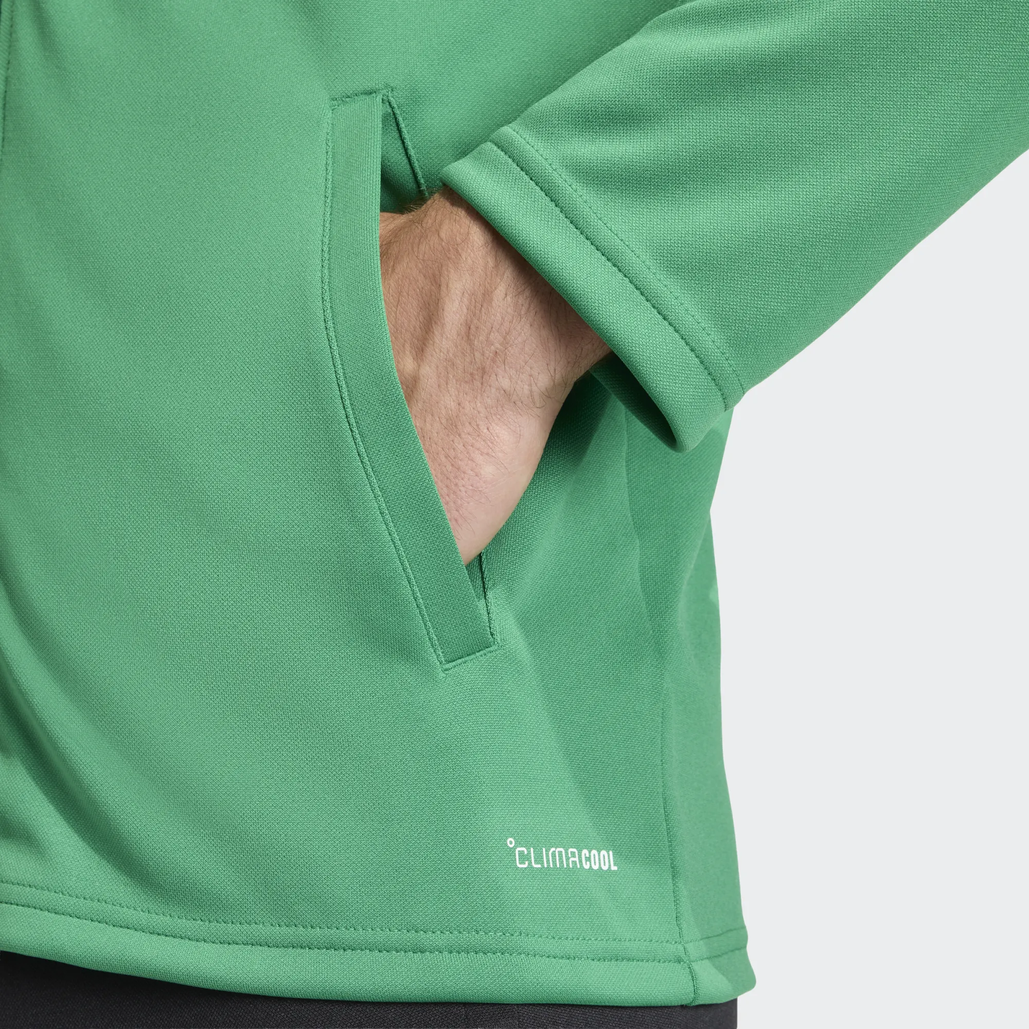 Олимпийка Adidas Entrada 26 Track Jacket thumbnail 6