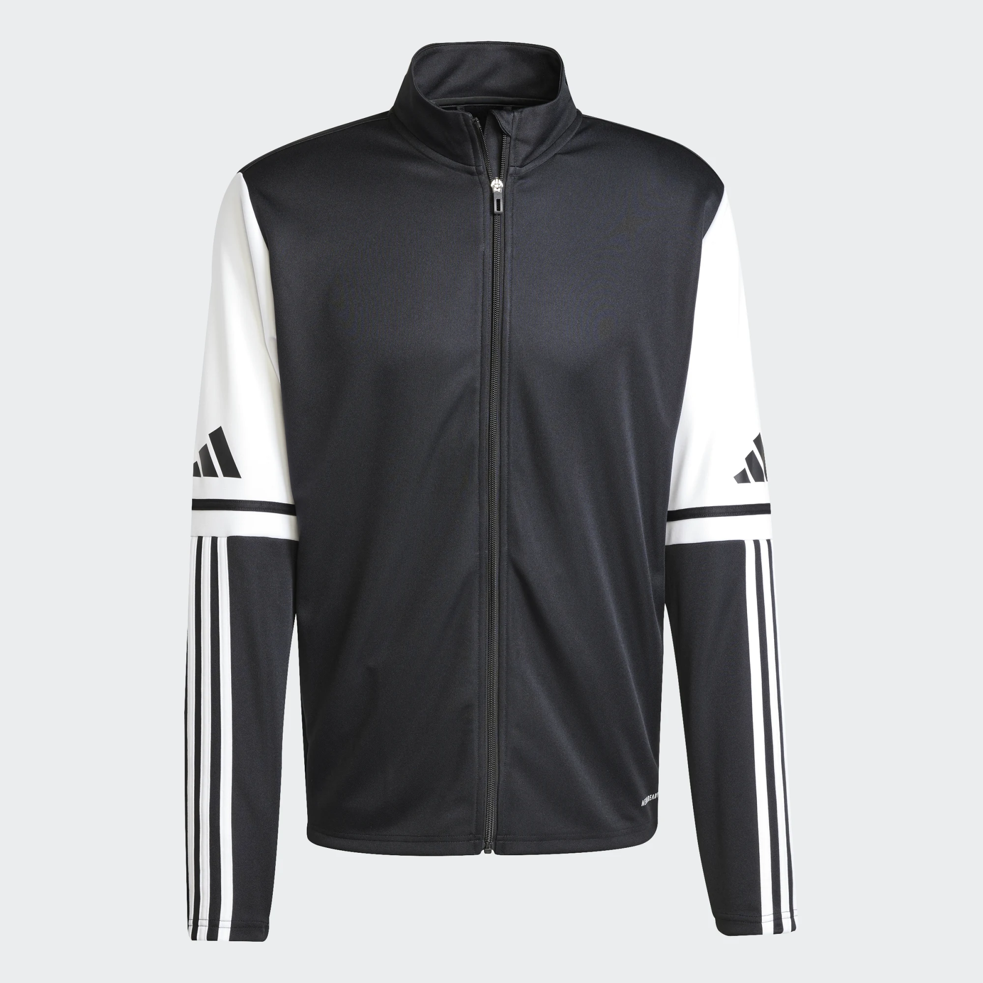 Олимпийка Adidas Squadra 25 Training Jacket черный/белый