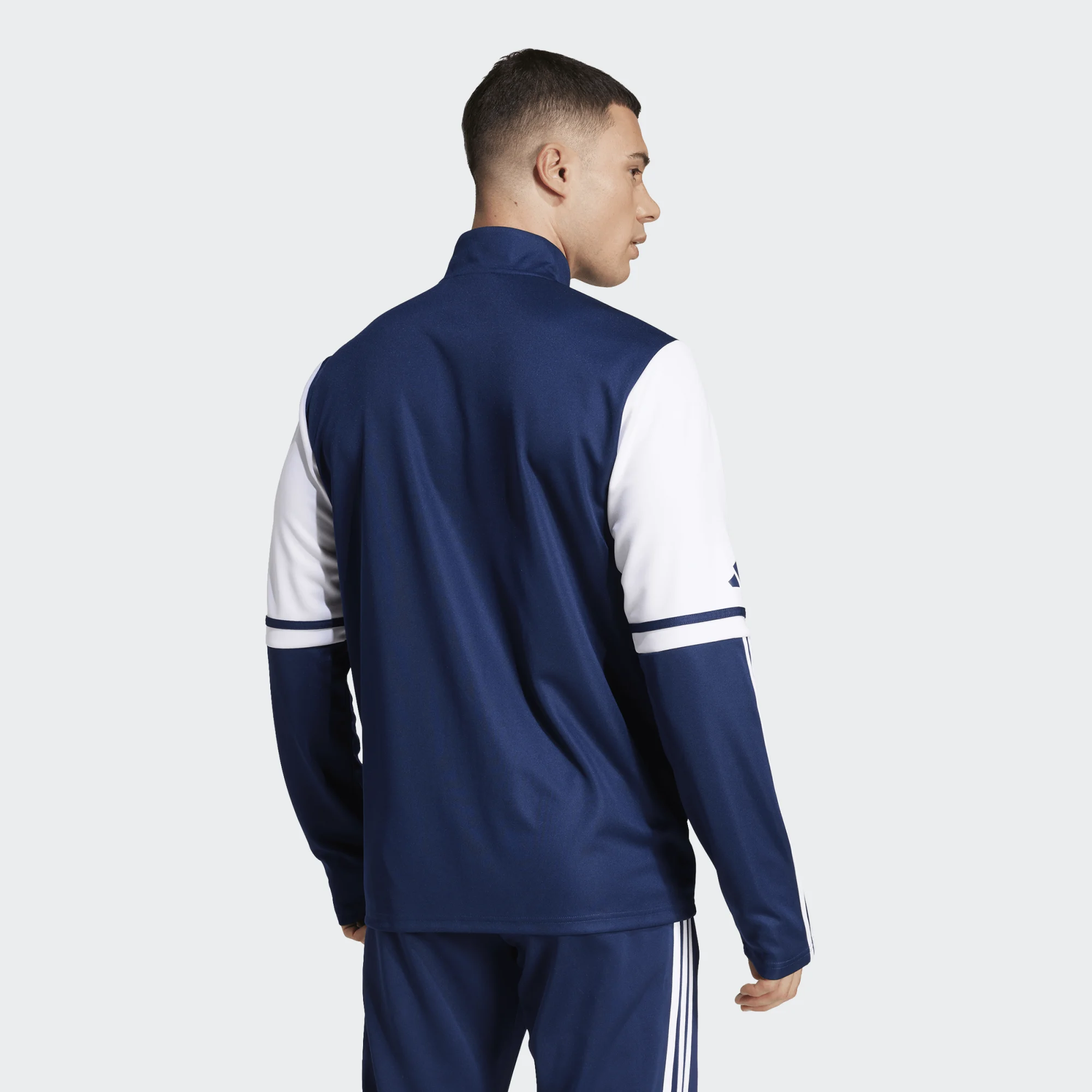 Олимпийка Adidas Squadra 25 Training Jacket thumbnail 3