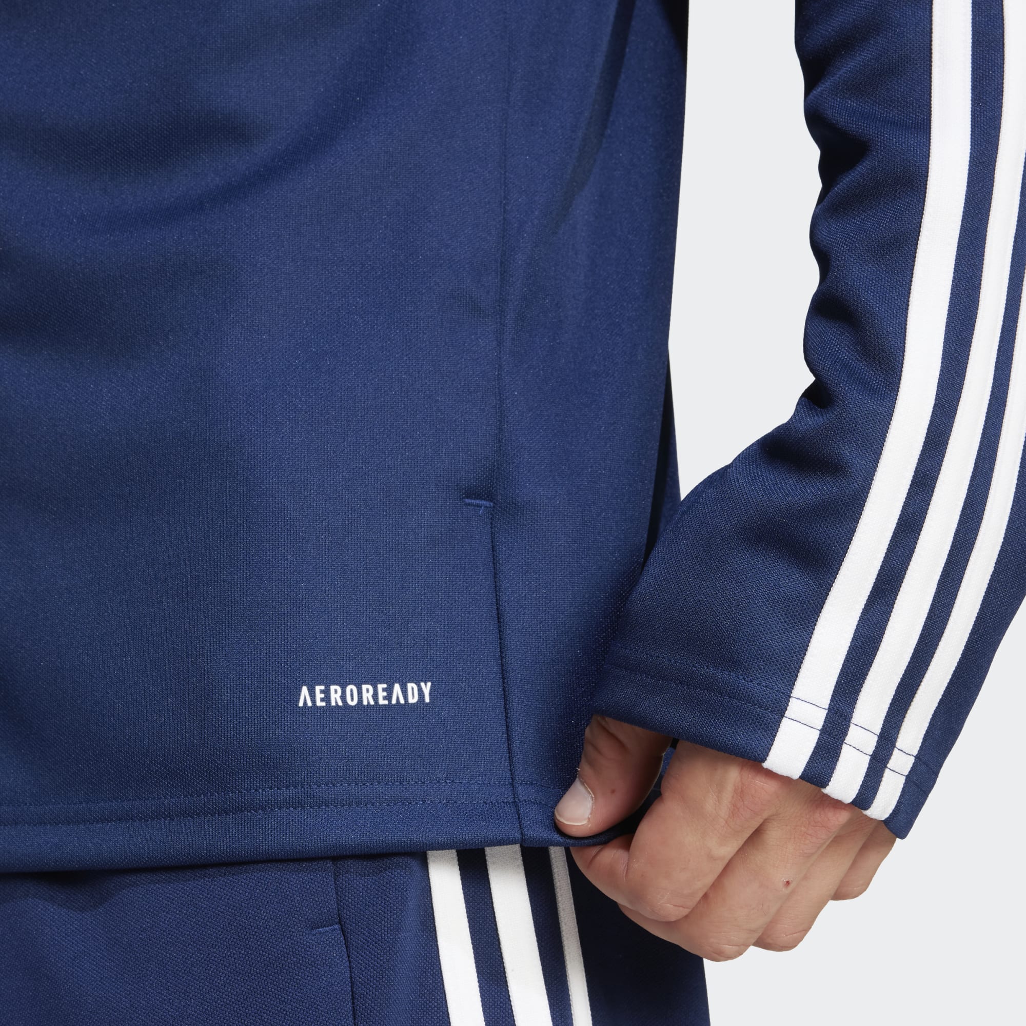 Олимпийка Adidas Squadra 25 Training Jacket thumbnail 7