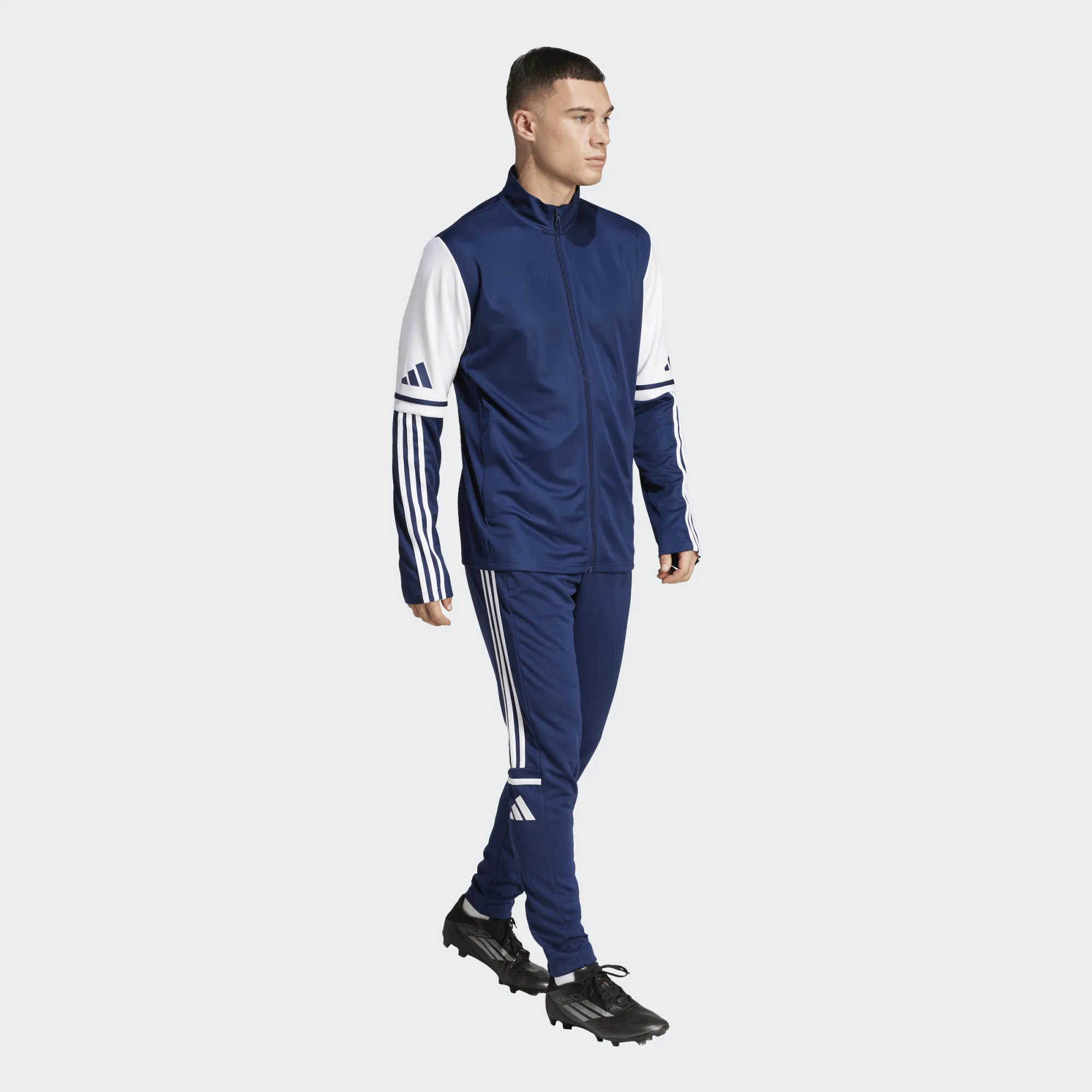 Олимпийка Adidas Squadra 25 Training Jacket thumbnail 5