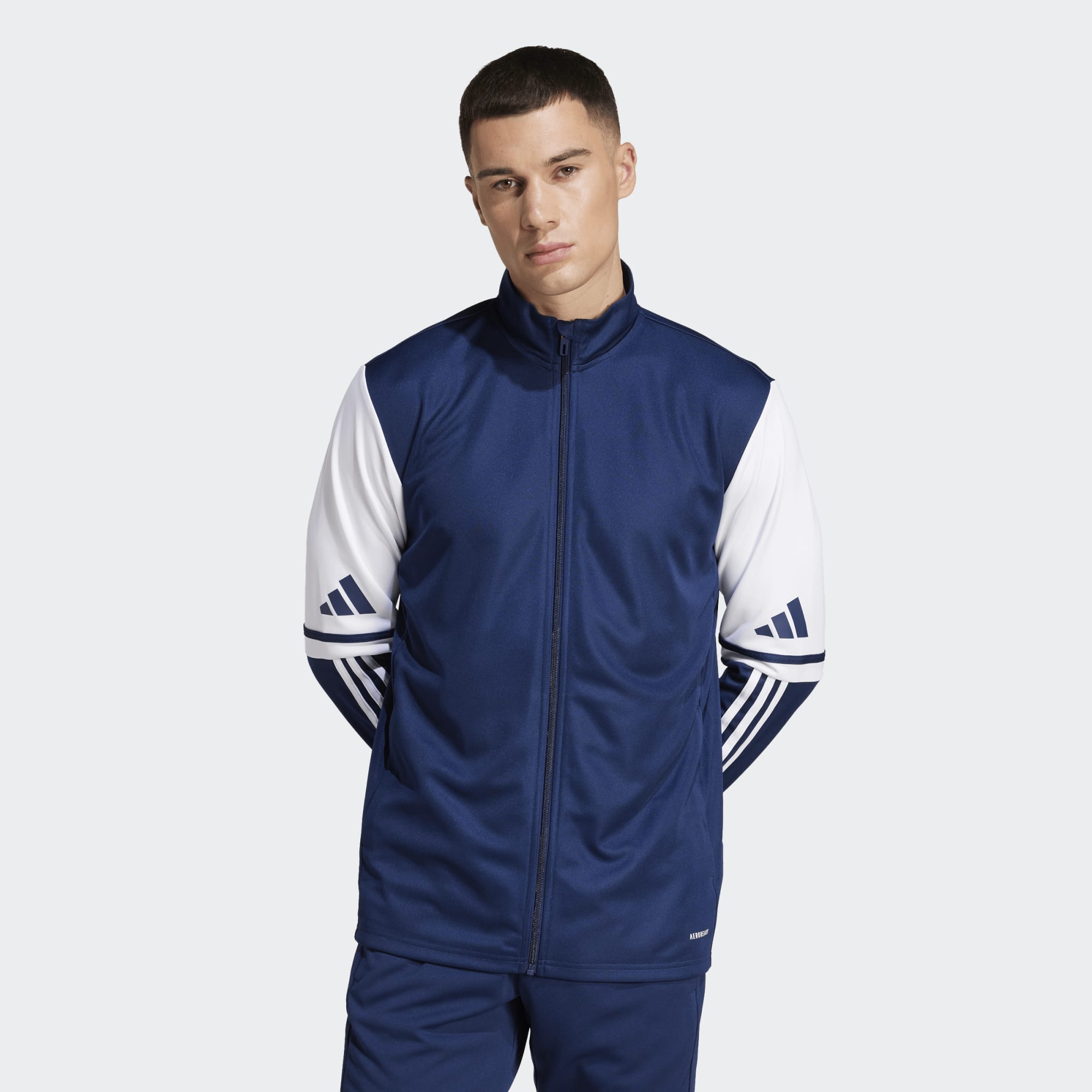 Олимпийка Adidas Squadra 25 Training Jacket thumbnail 2