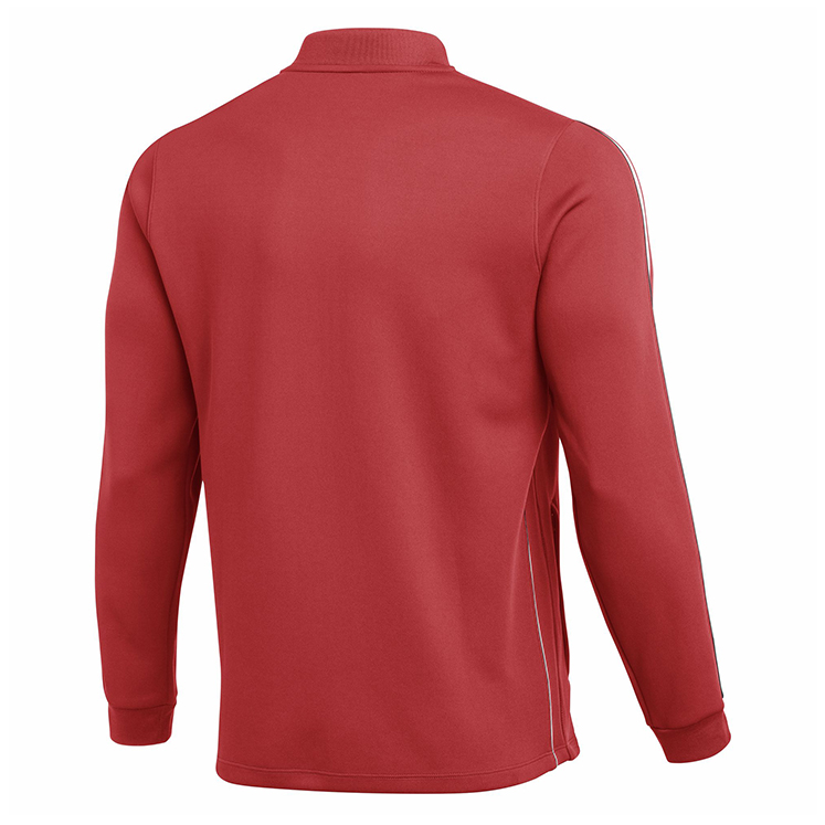 Олимпийка мужская Nike Strike 26 Knit Track Jacket HV8407 красный