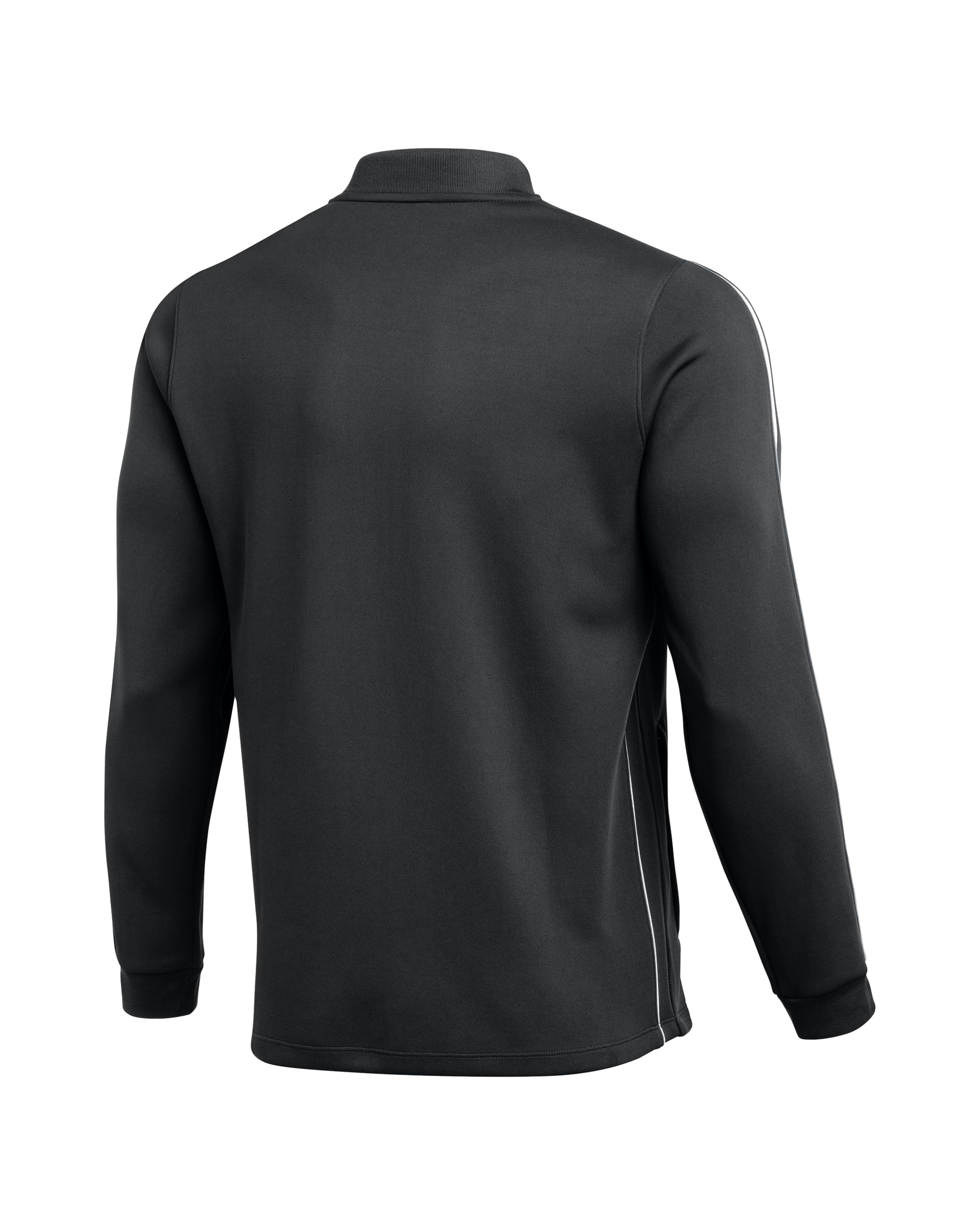Олимпийка мужская Nike Strike 26 Knit Track Jacket HV8407 thumbnail 2