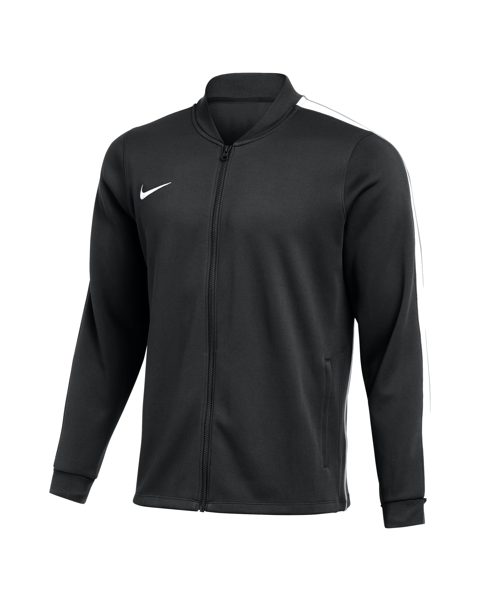 Олимпийка мужская Nike Strike 26 Knit Track Jacket HV8407 thumbnail 1
