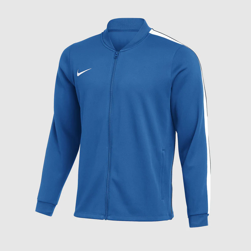 Олимпийка мужская Nike Strike 26 Knit Track Jacket HV8407 синий