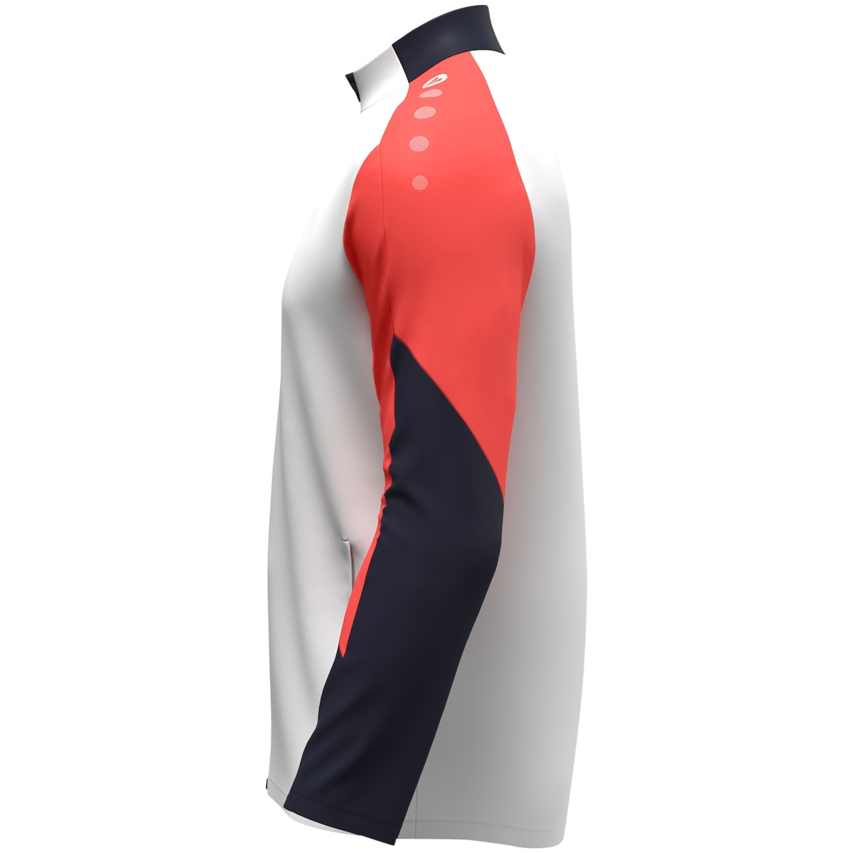 Олимпийка JAKO Polyesterjacke Dynamic 9370 thumbnail 3