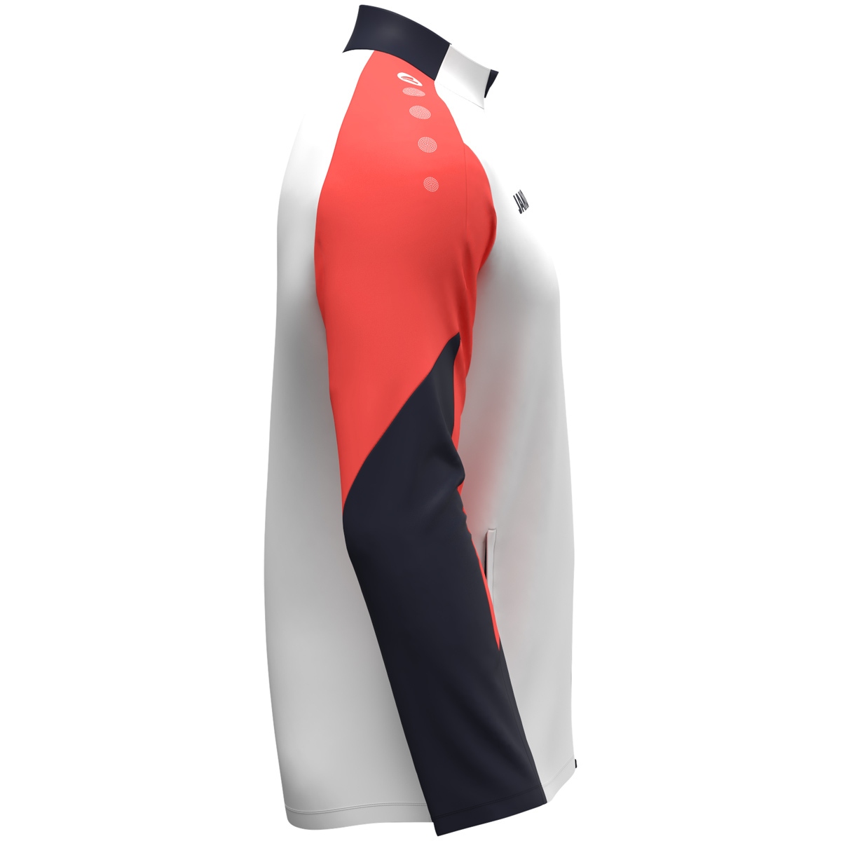 Олимпийка JAKO Polyesterjacke Dynamic 9370 thumbnail 4