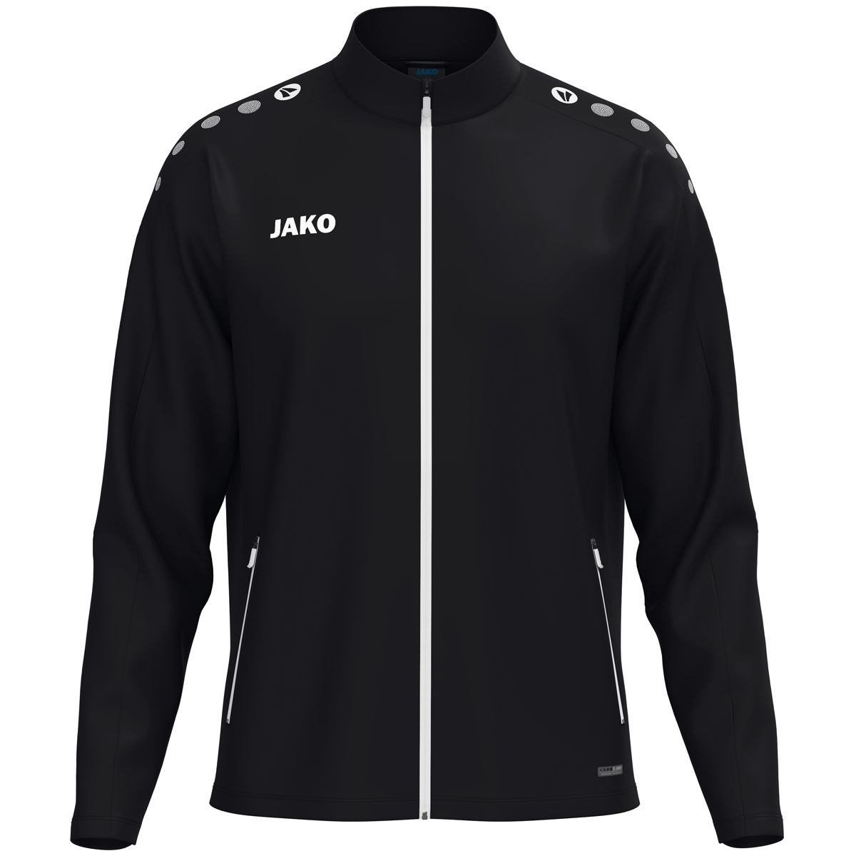 Олімпійка JAKO One 9800 чорний