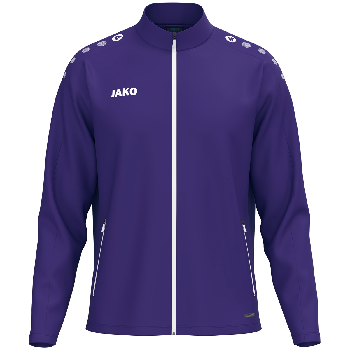 Олімпійка JAKO One 9800 фіолетовий