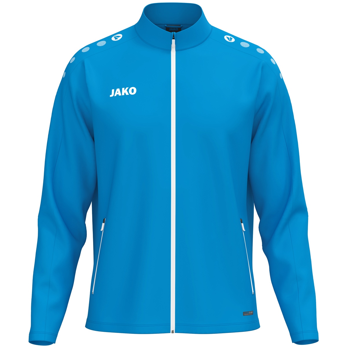 Олімпійка JAKO One 9800 голубий