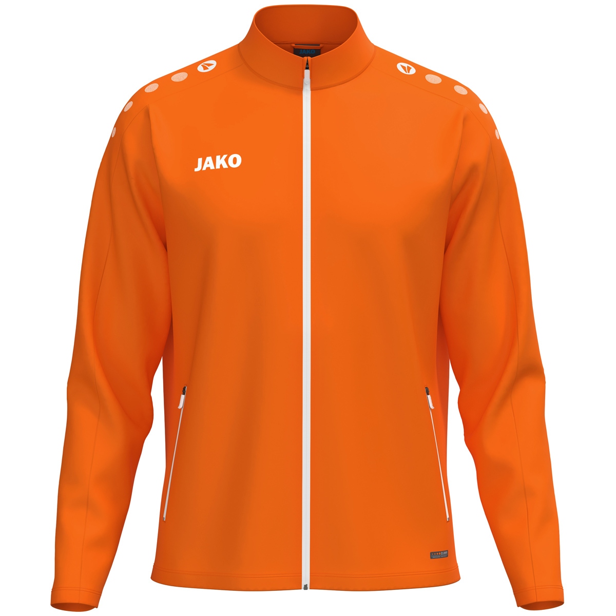 Олімпійка JAKO One 9800 помаранчевий
