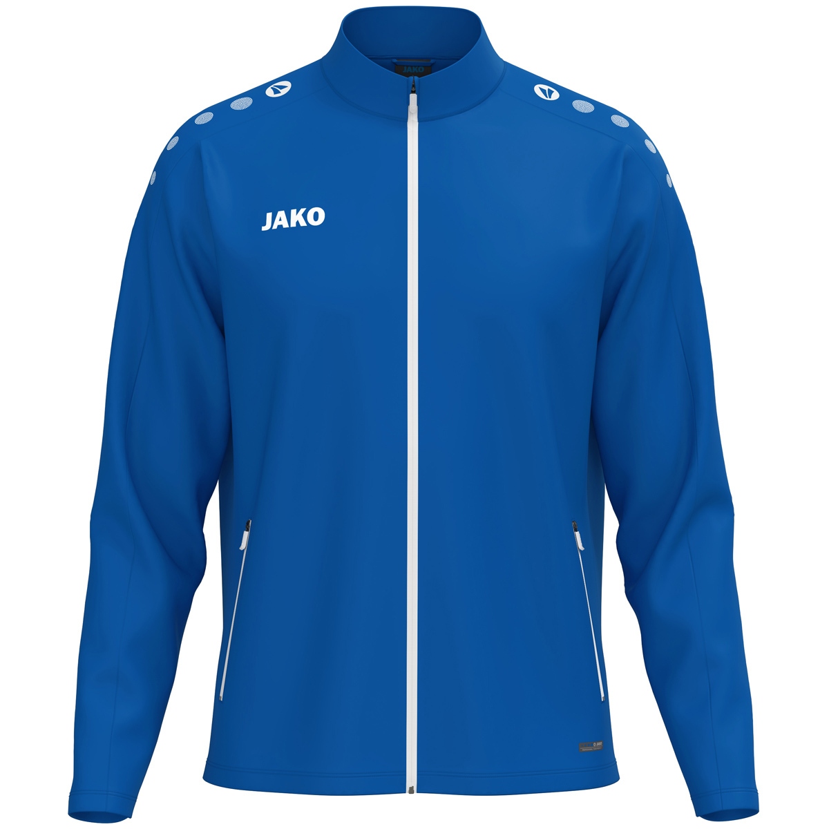 Олімпійка JAKO One 9800 синій