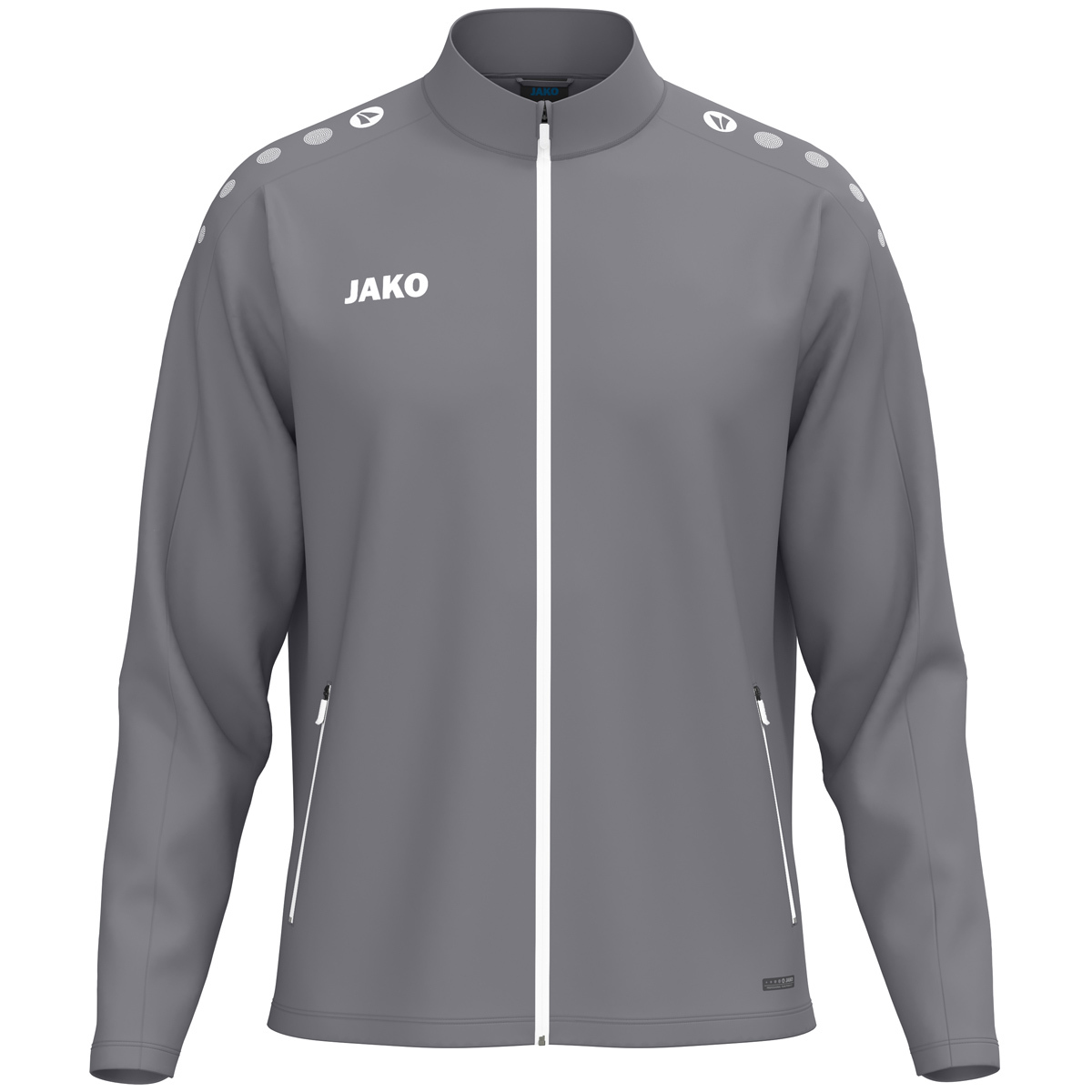 Олімпійка JAKO One 9800 сірий