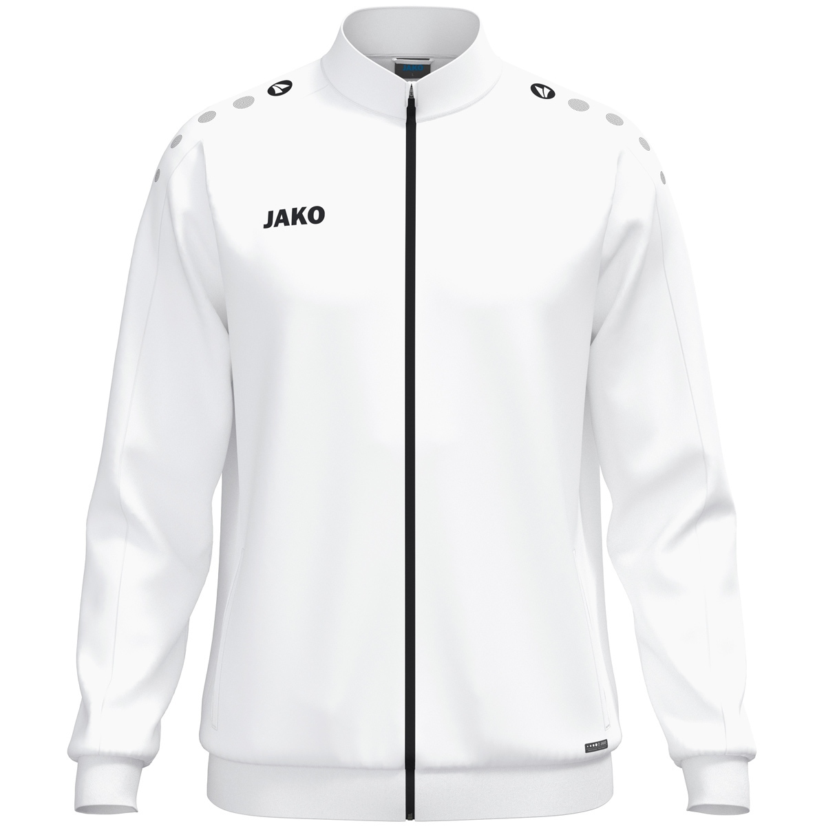 Олімпійка JAKO Polyesterjacke One 9300  thumbnail 1