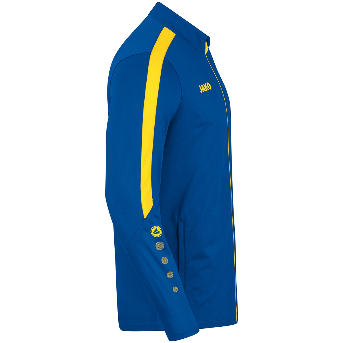 Олімпійка JAKO POLYESTERJACKE POWER 323  thumbnail 4