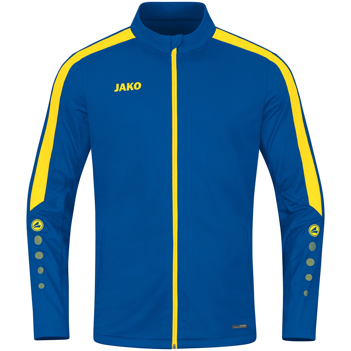 Олімпійка JAKO POLYESTERJACKE POWER 323  thumbnail 1