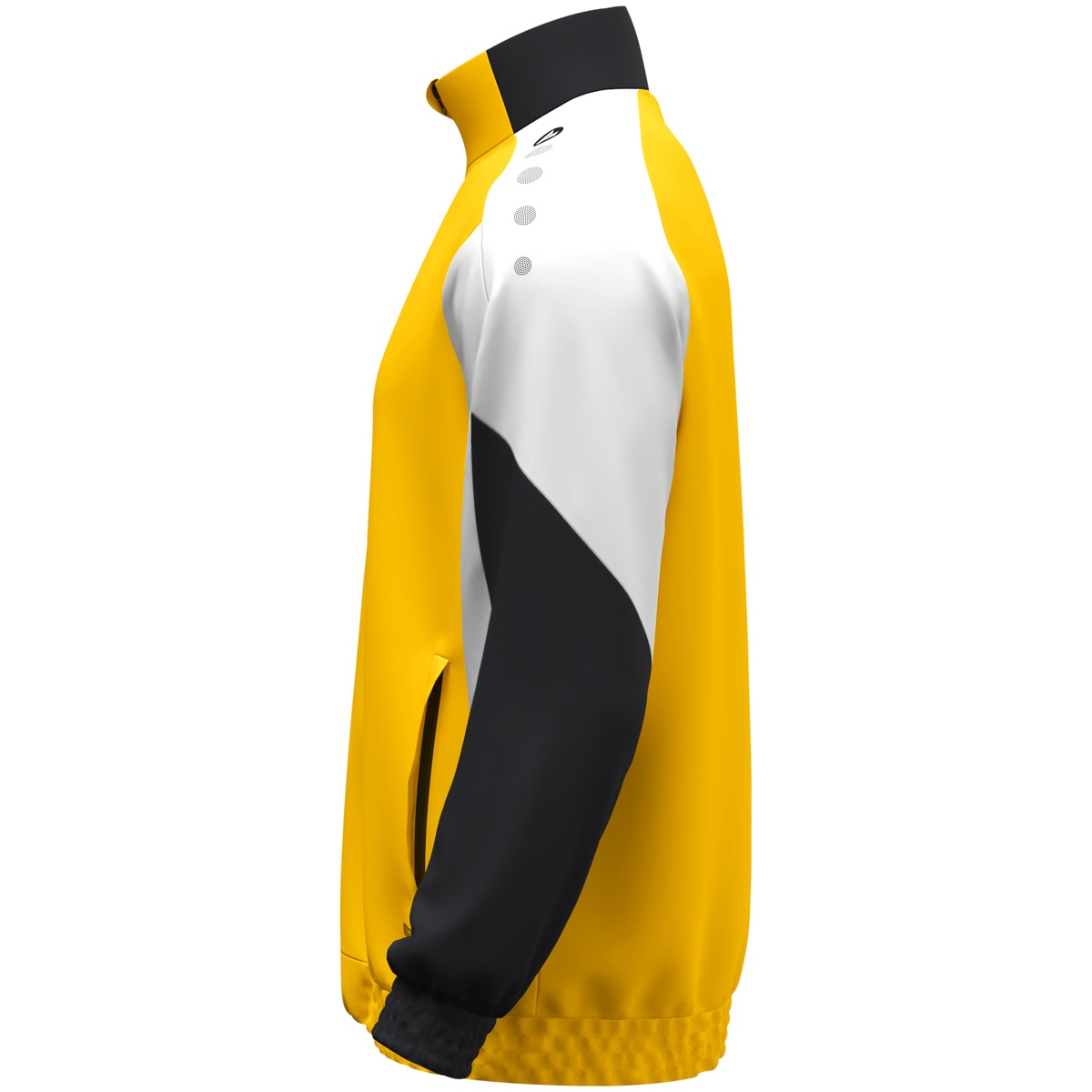 Олимпийка JAKO WEBJACKE DYNAMIC 9870  thumbnail 3