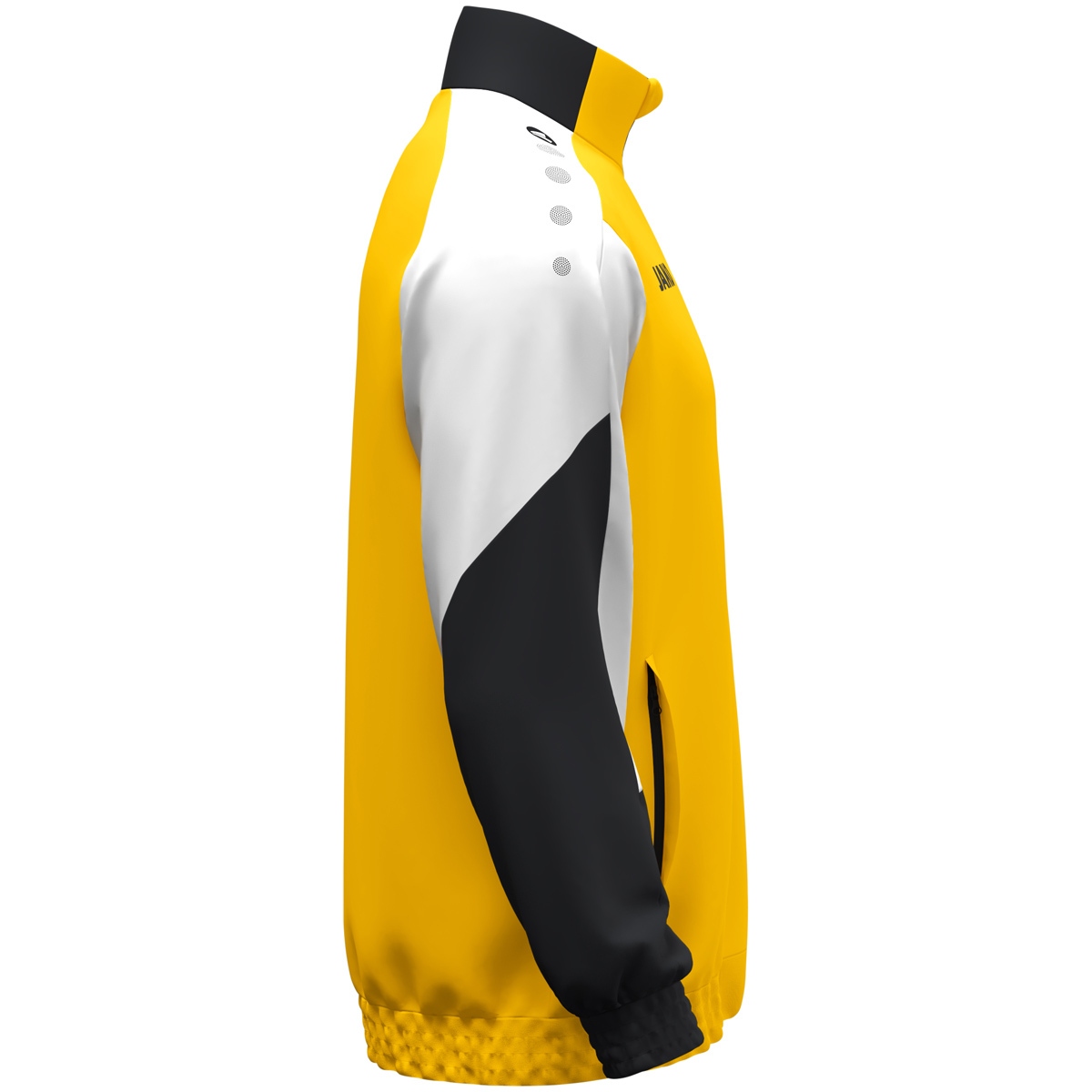 Олимпийка JAKO WEBJACKE DYNAMIC 9870  thumbnail 4