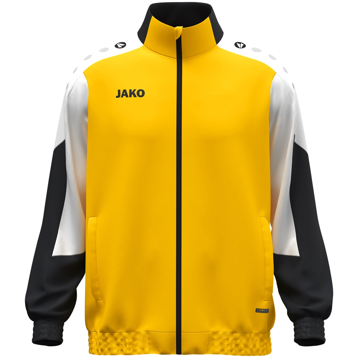Олимпийка JAKO WEBJACKE DYNAMIC 9870  thumbnail 1