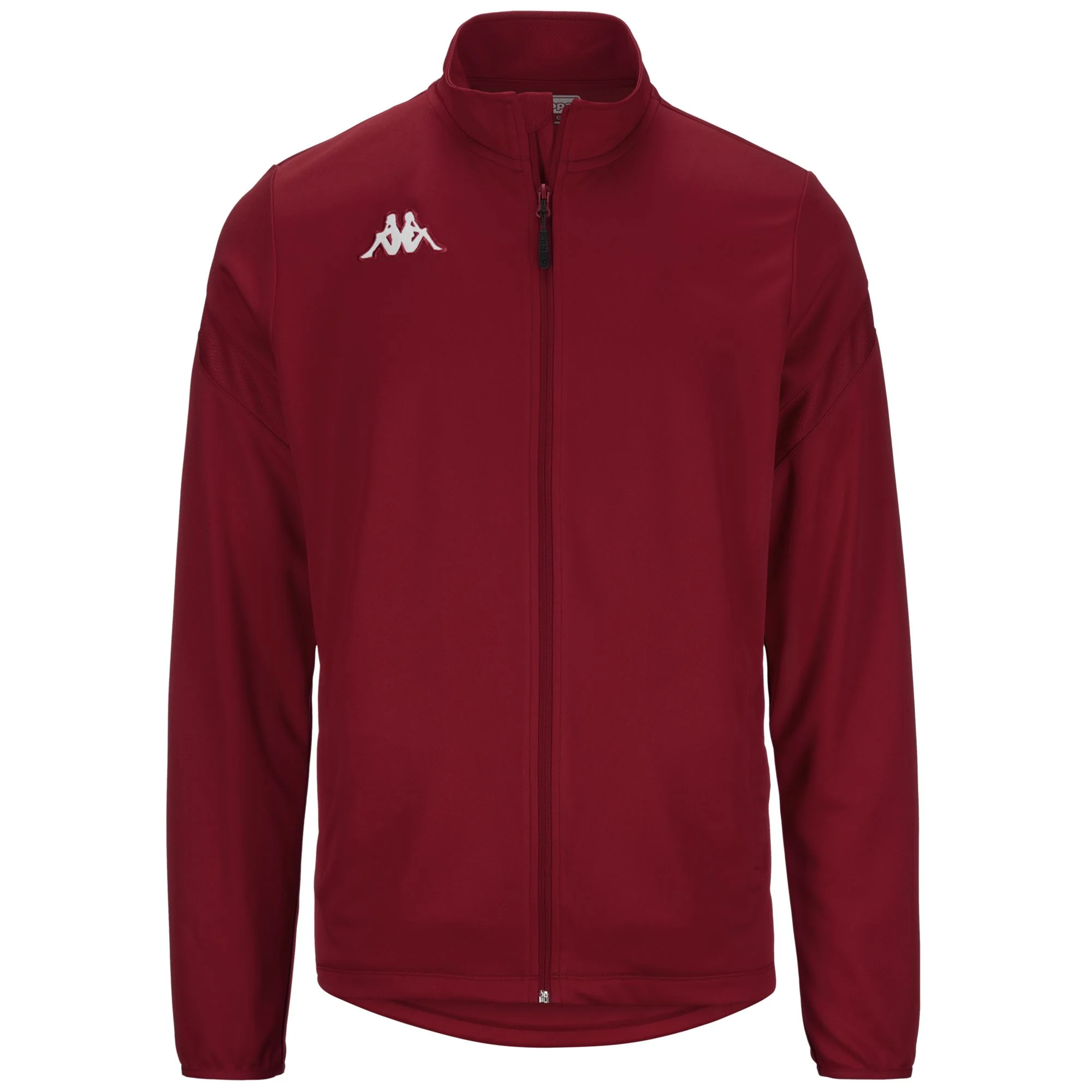 Олімпійка KAPPA DOLVIO 351T3XW бордовий