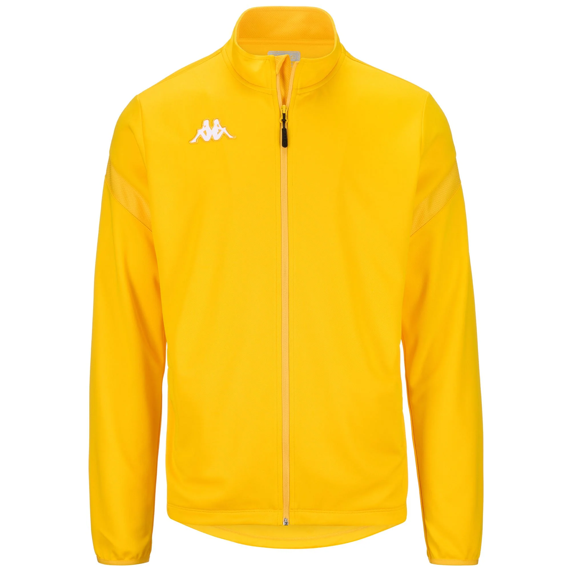 Олімпійка KAPPA DOLVIO 351T3XW жовтий
