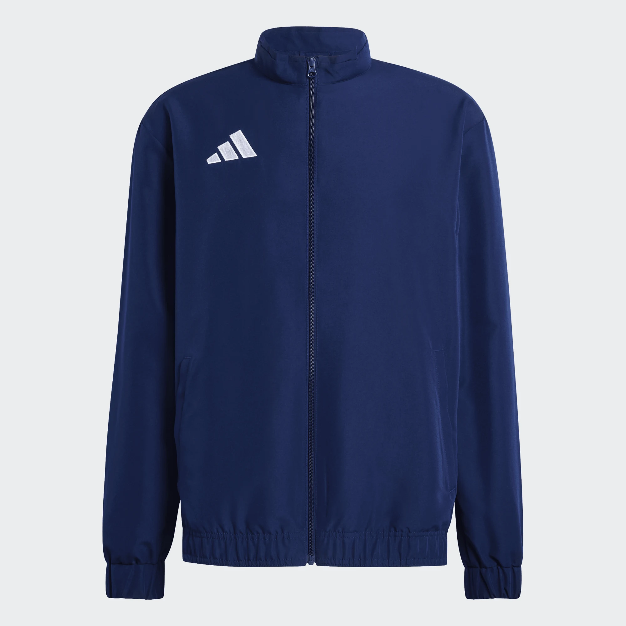 Олімпійка парадна дитяча Adidas Entrada 26 Presentation Jacket thumbnail 1