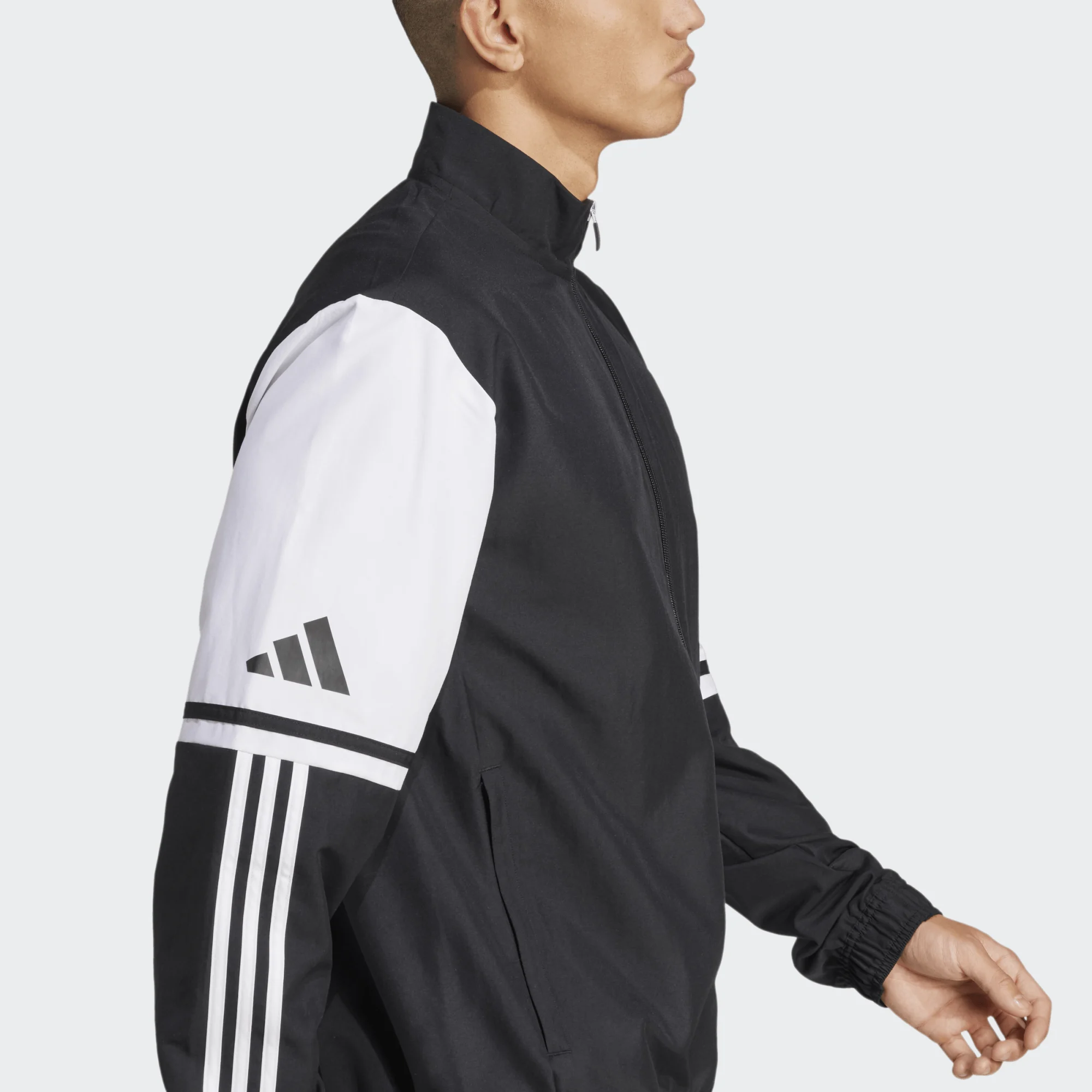 Олимпийка парадная детская Adidas Squadra 25  Presentation Jacket thumbnail 6