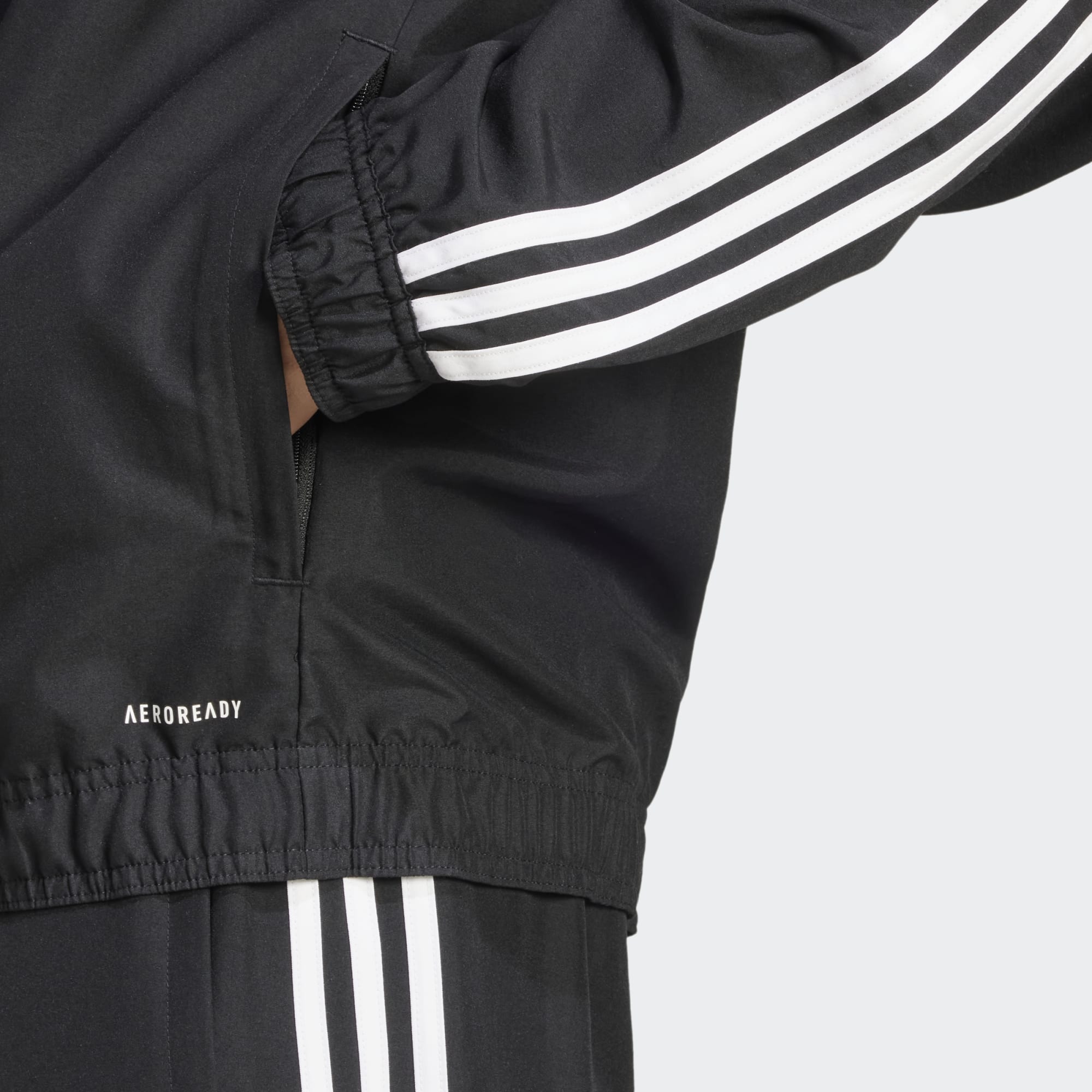 Олимпийка парадная детская Adidas Squadra 25  Presentation Jacket thumbnail 7