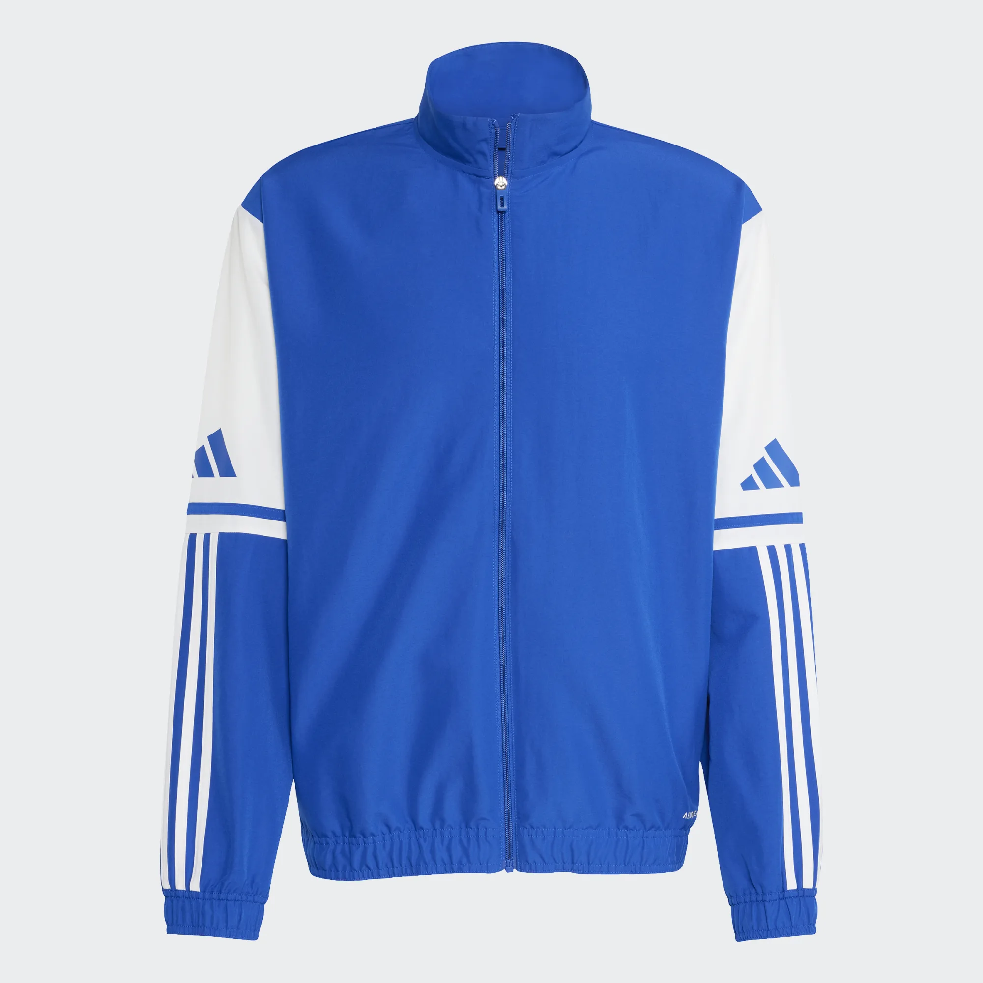 Олімпійка парадна Adidas Squadra 25  Presentation Jacket синій