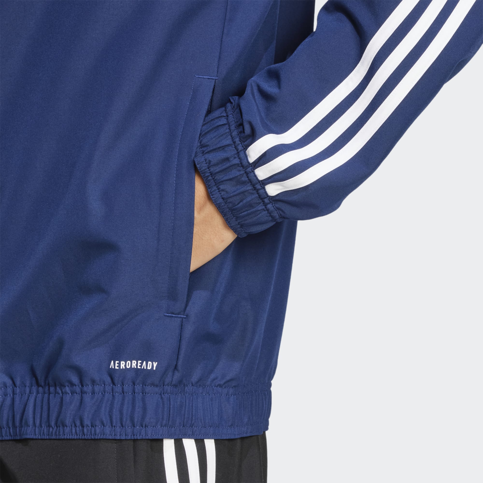 Олімпійка парадна Adidas Squadra 25  Presentation Jacket thumbnail 7