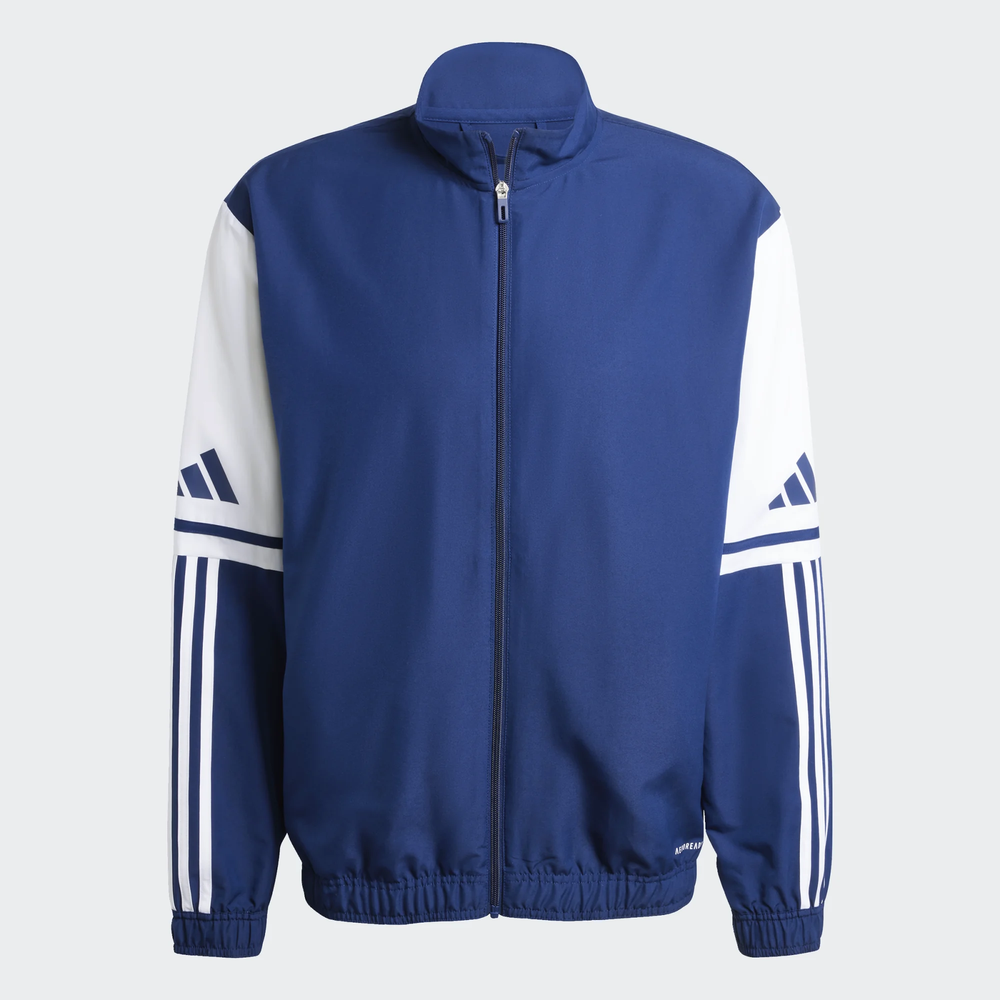 Олімпійка парадна Adidas Squadra 25  Presentation Jacket thumbnail 1